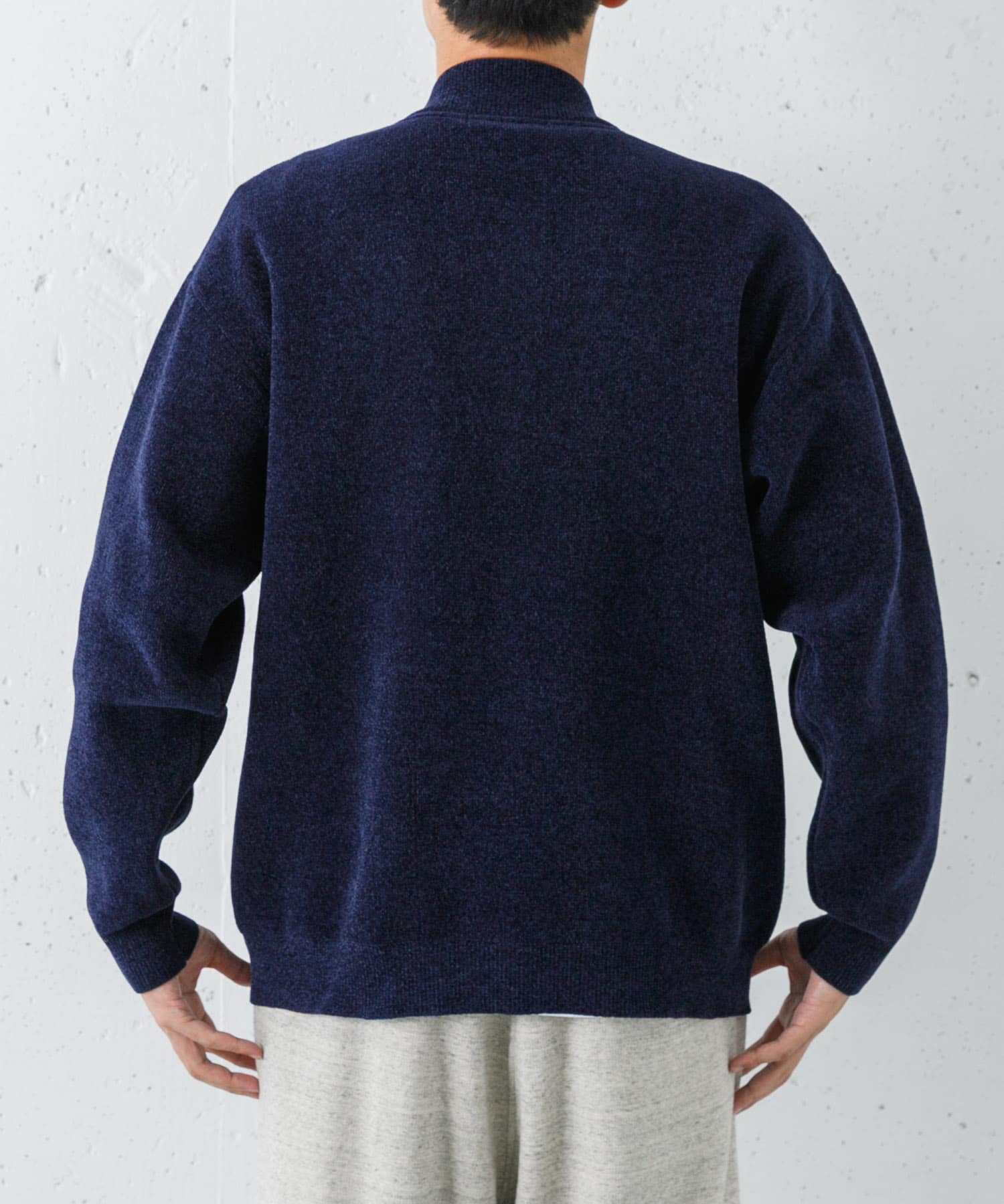 NAVY