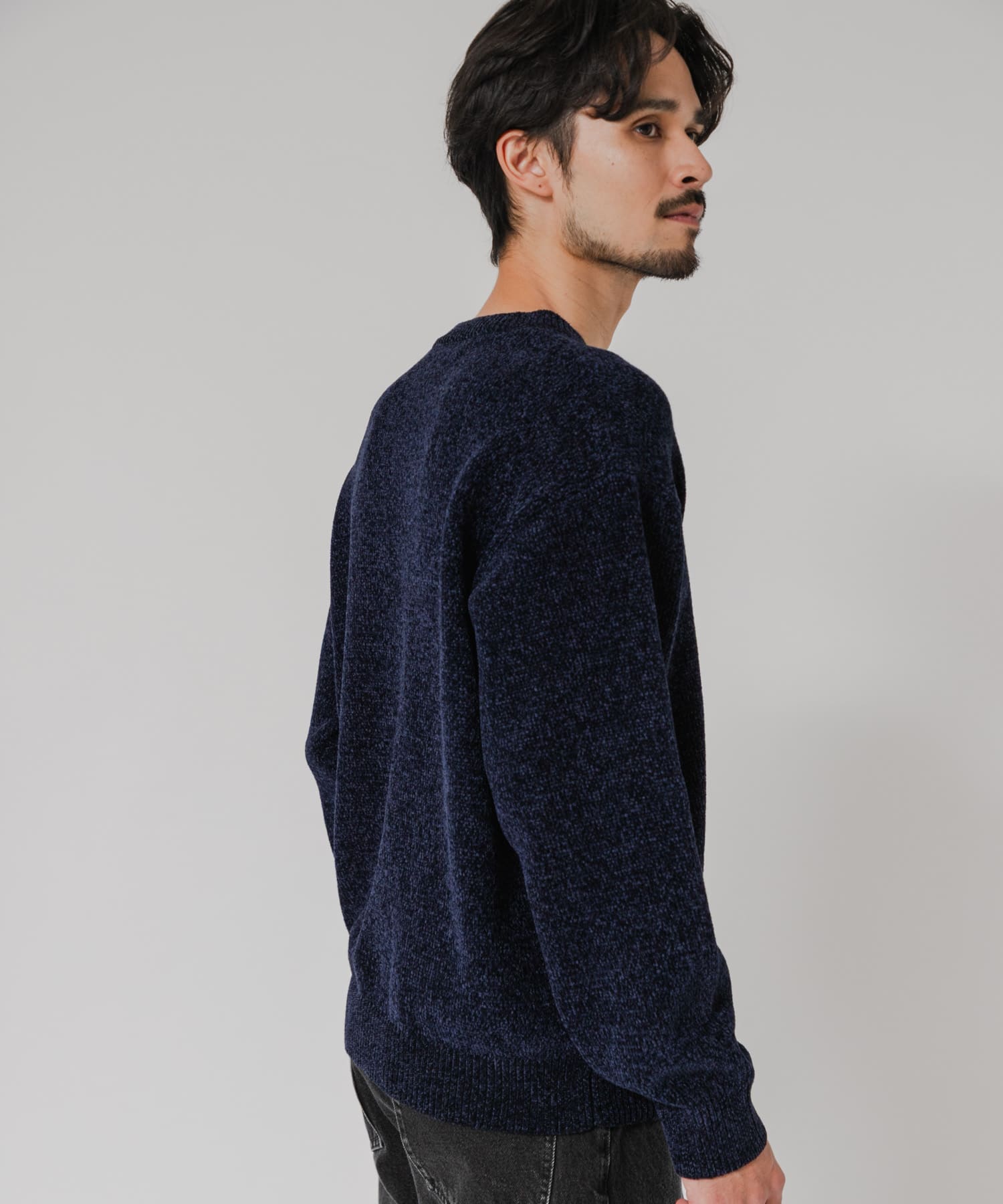 NAVY