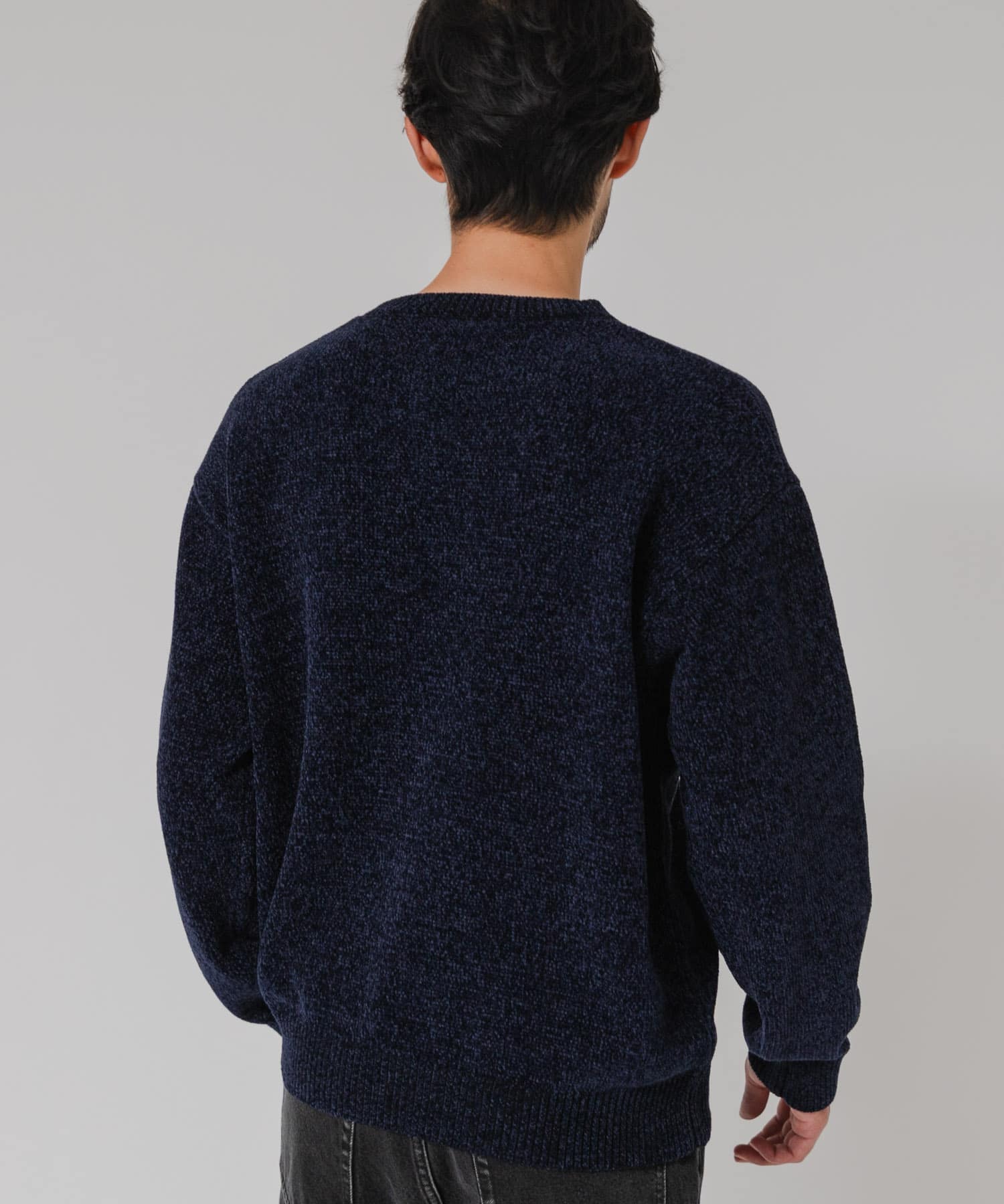 身長：178cm サイズ：L