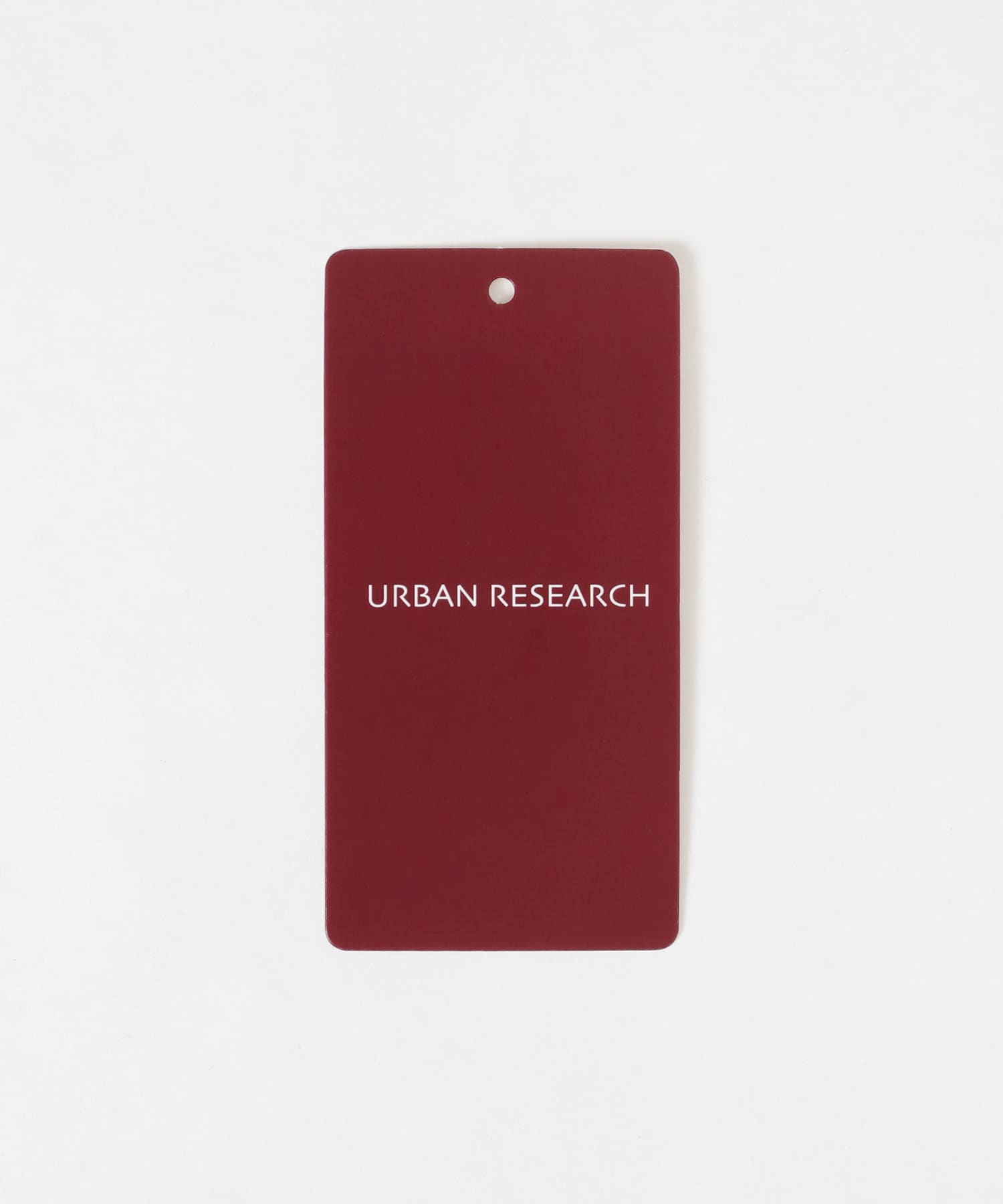 『UR TECH』Brushed Cotton Shirts NAVY S