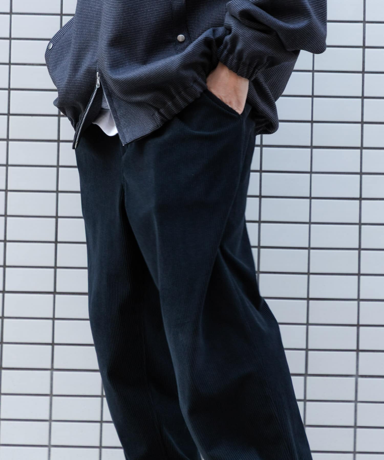 D NAVY