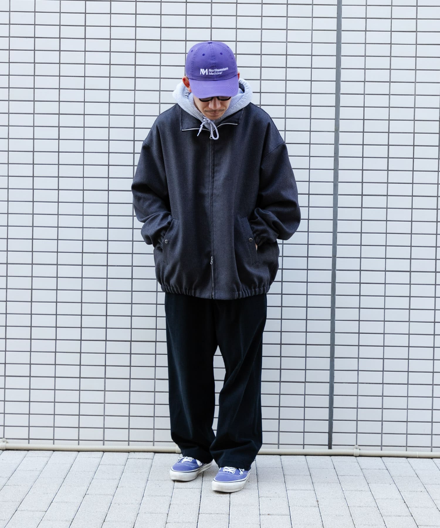 D NAVY