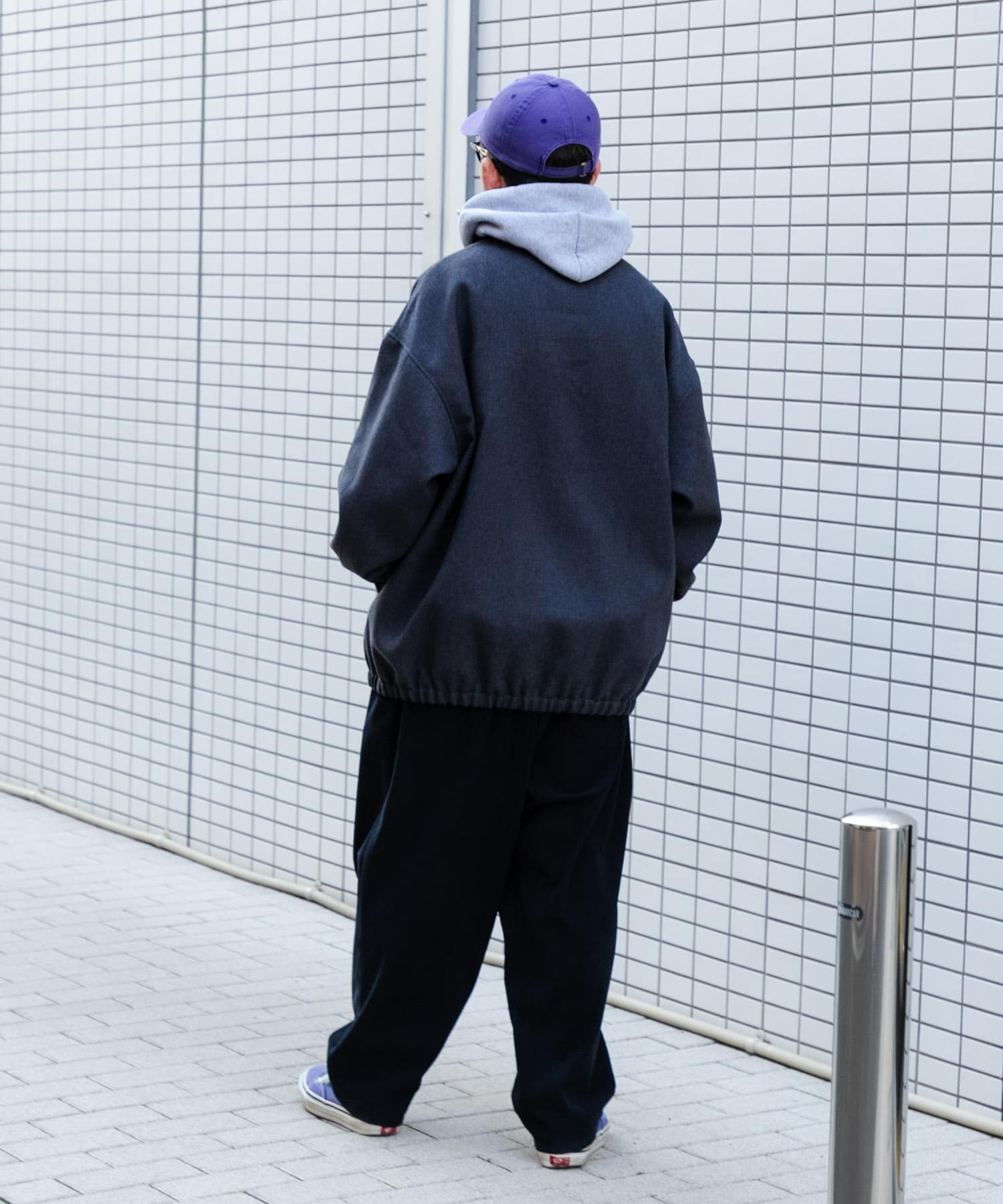 D NAVY
