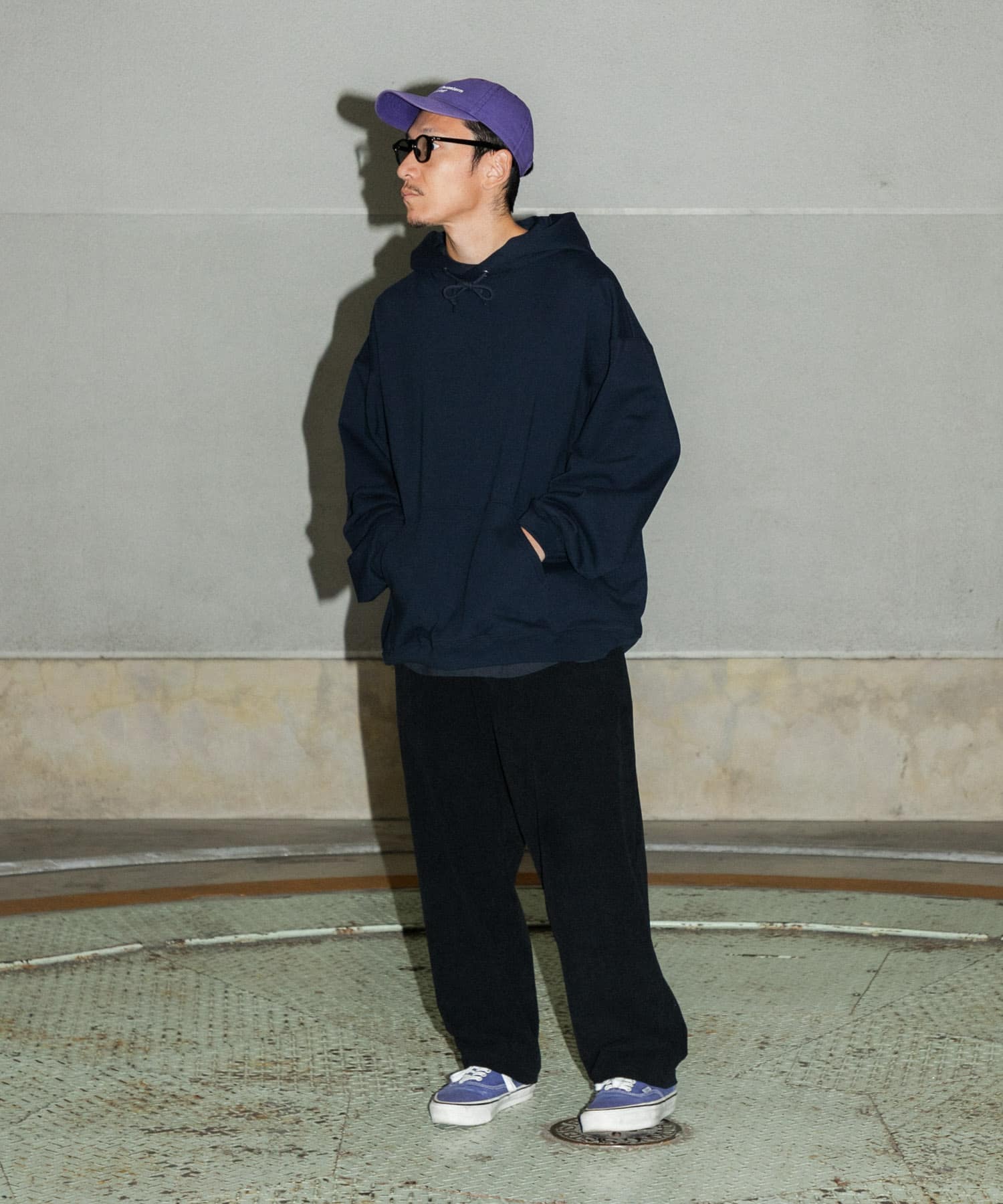 身長：165cm サイズ：1