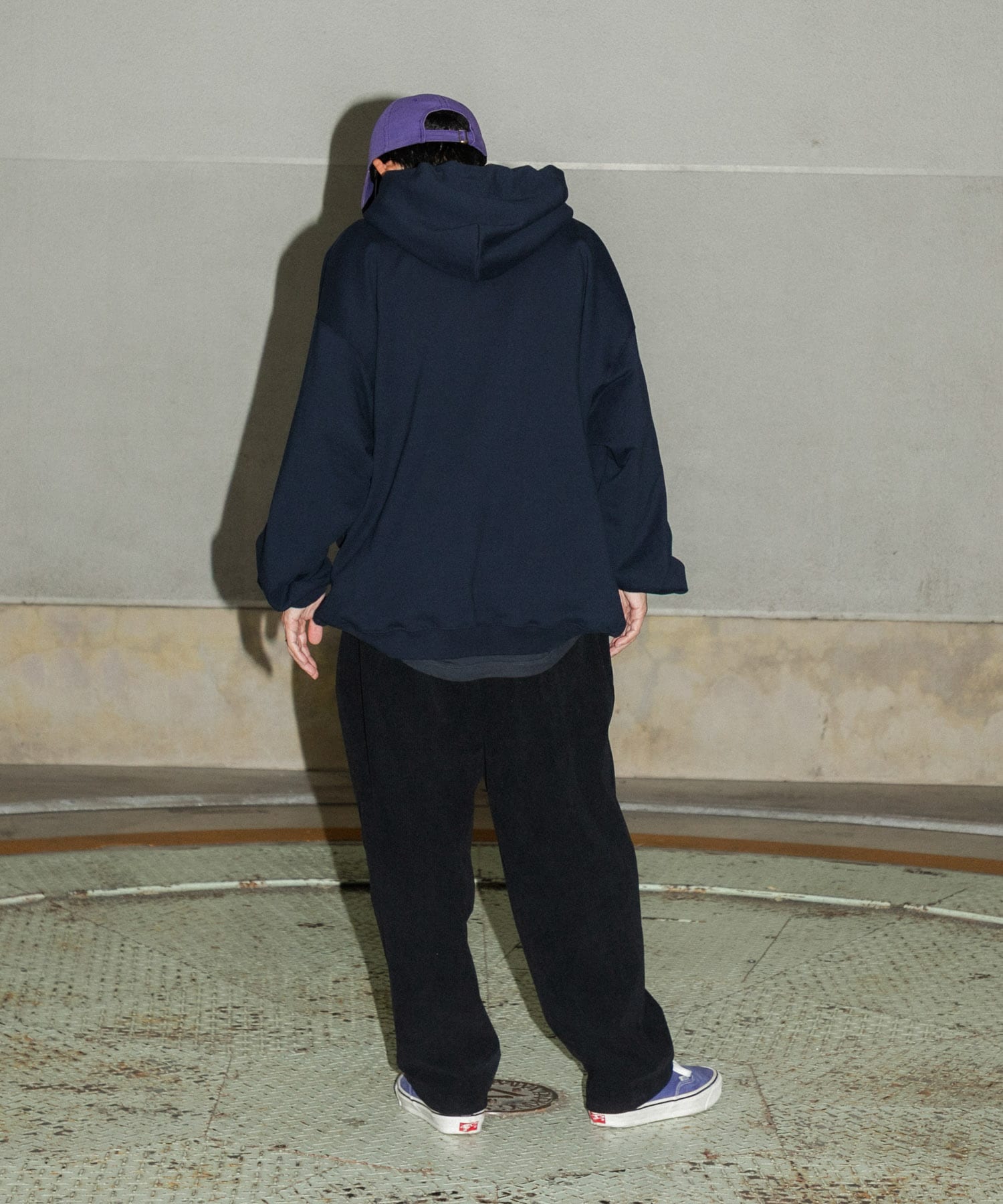 身長：165cm サイズ：1