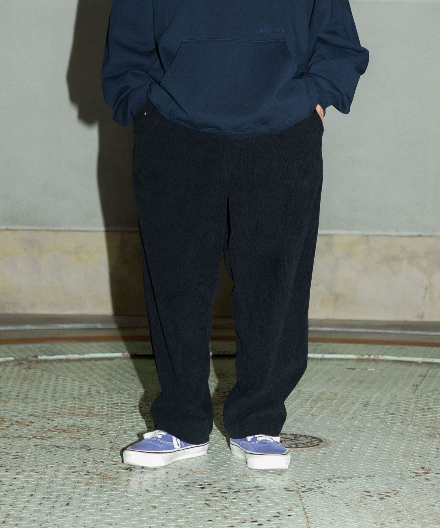 D NAVY