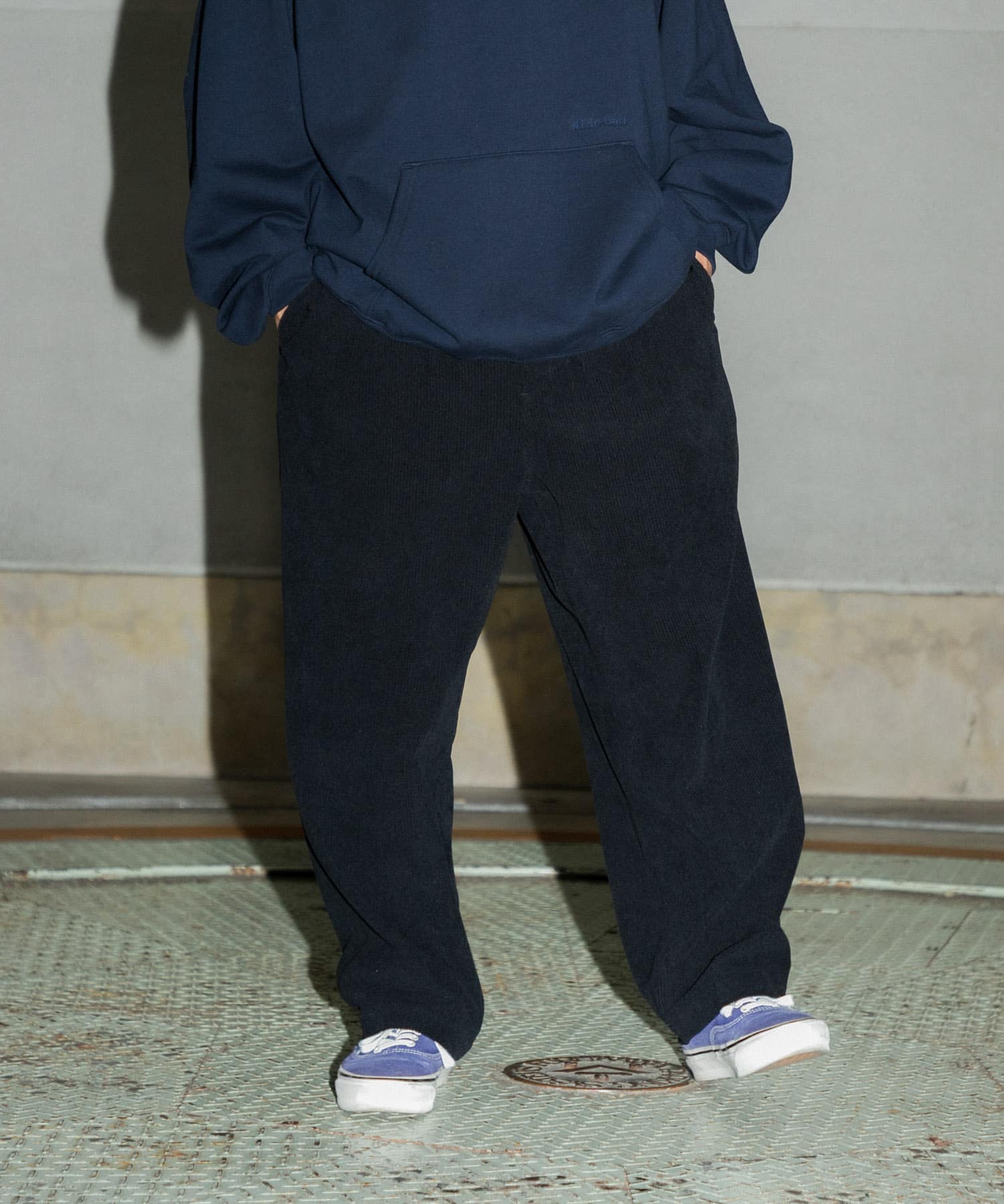 身長：165cm サイズ：1