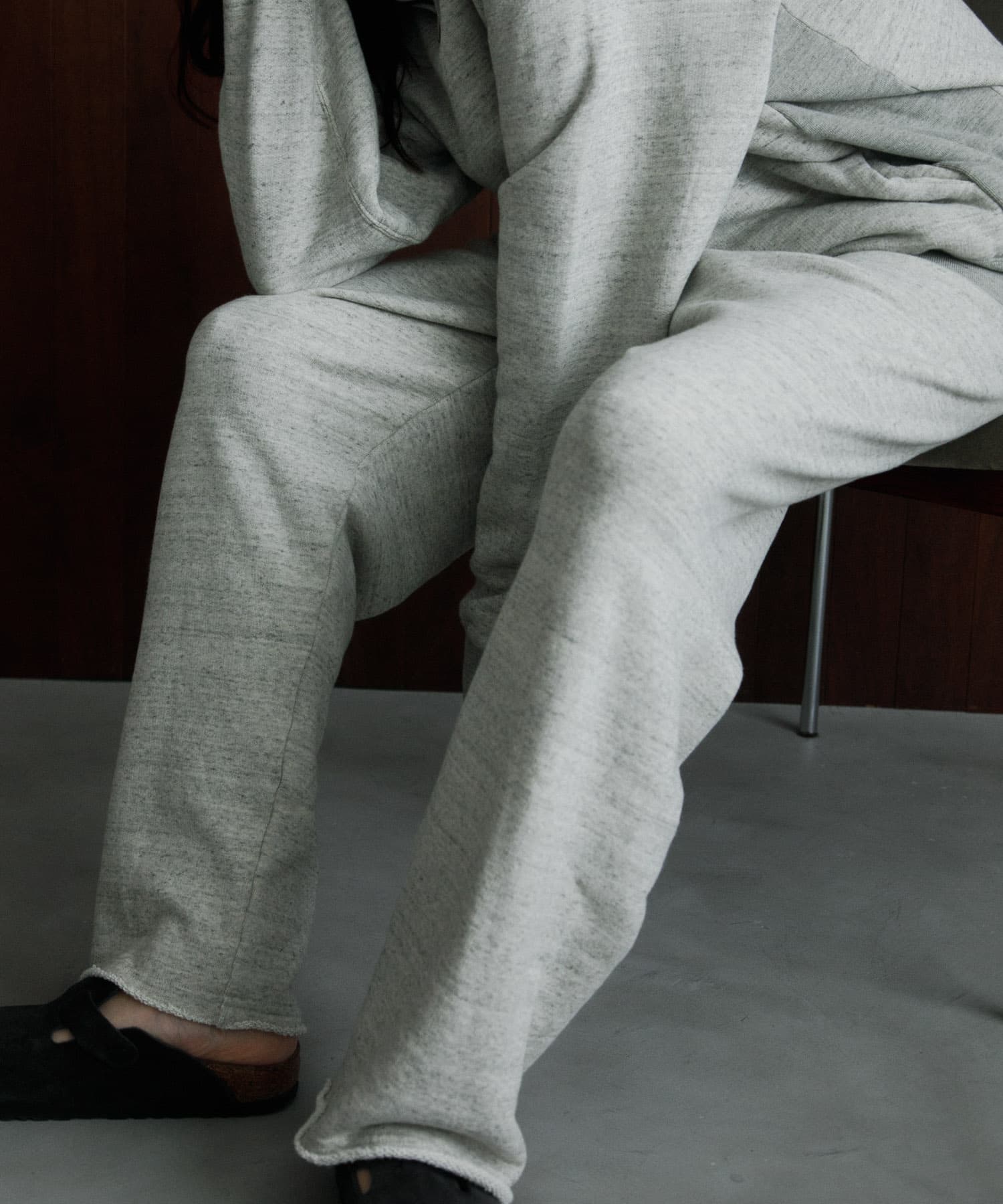 GRAY H