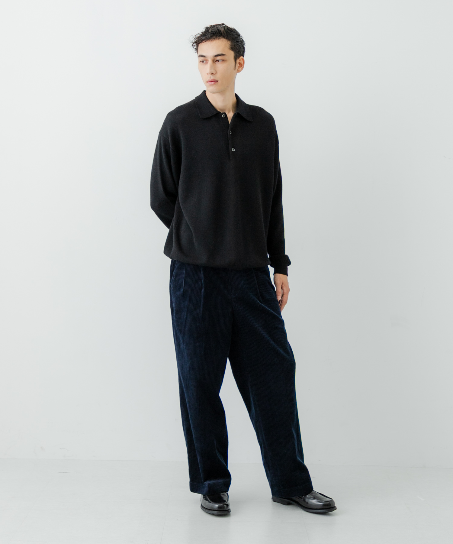 NAVY