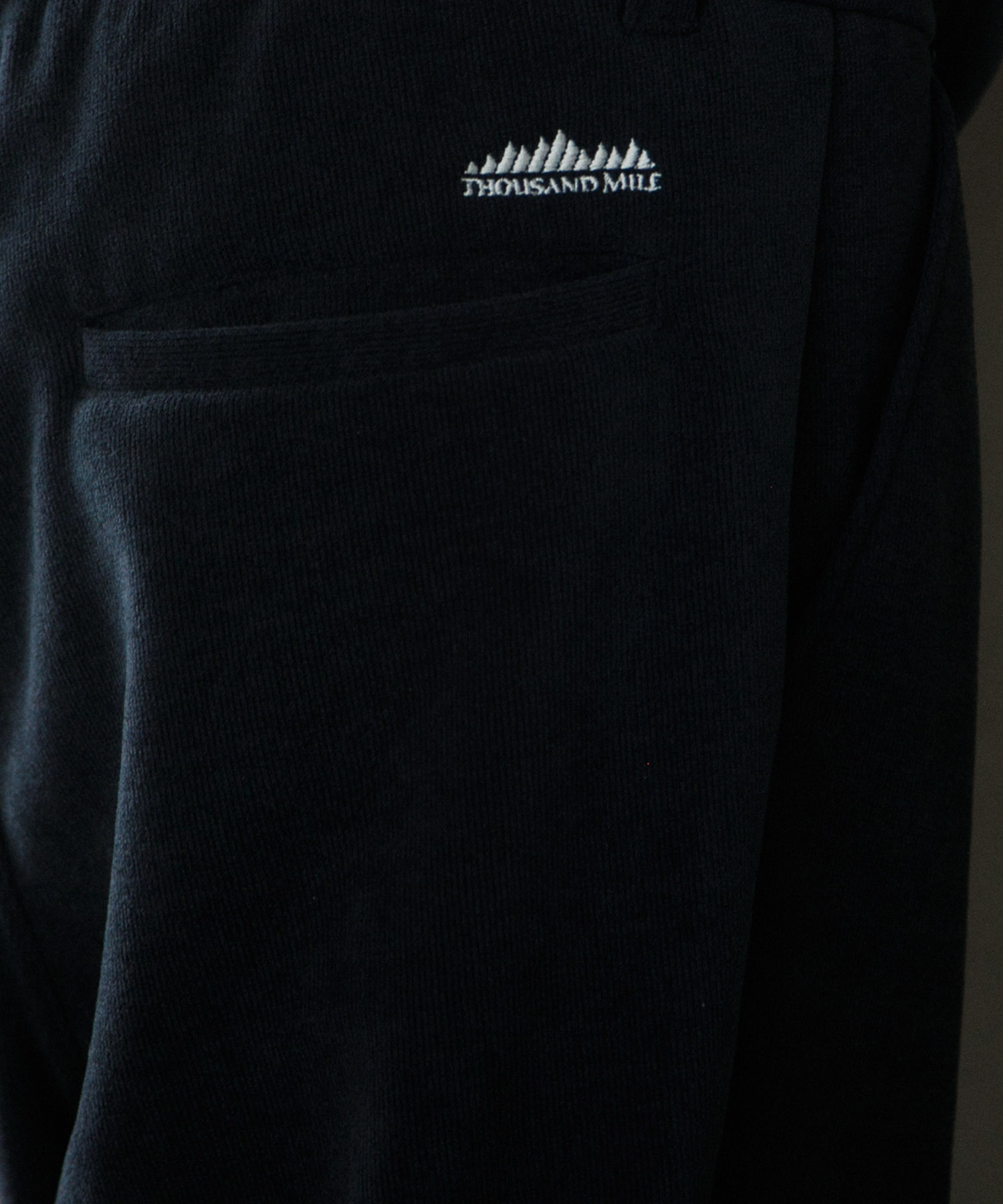 身長：170cm サイズ：L