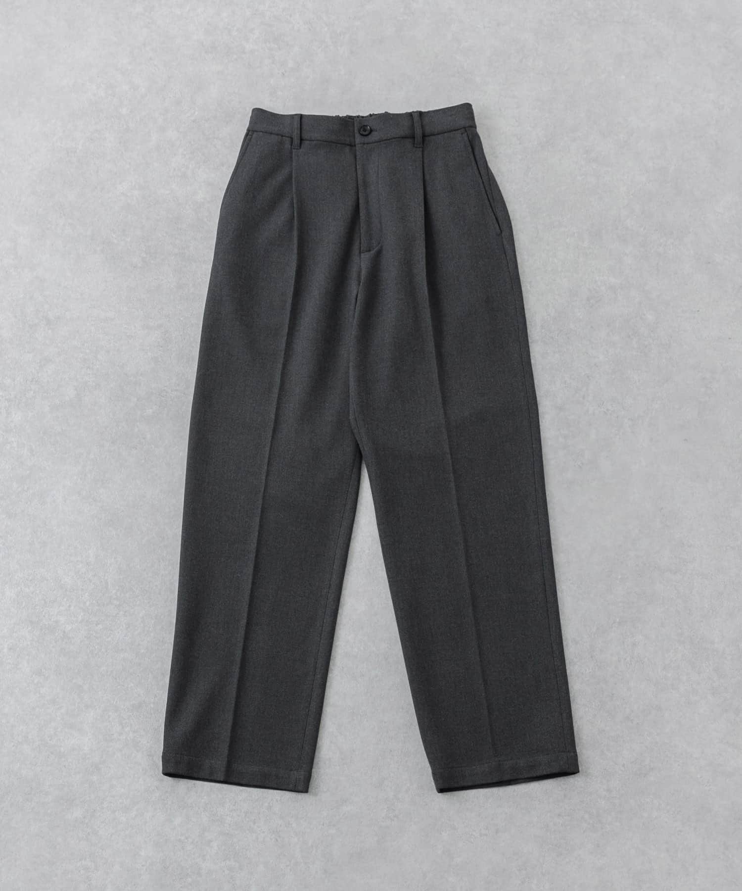 WARMATE EASY SLACKS CHARCOAL M