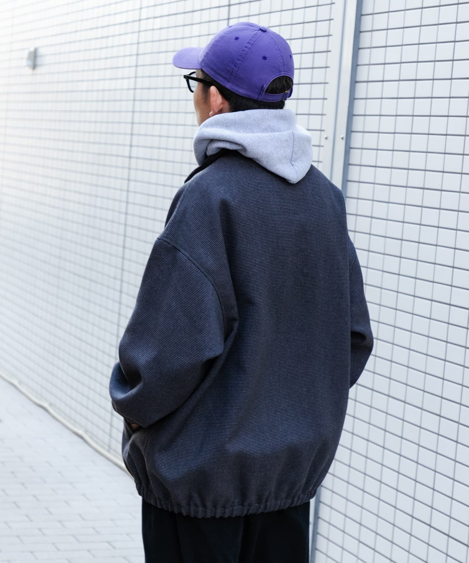 身長：165cm サイズ：2