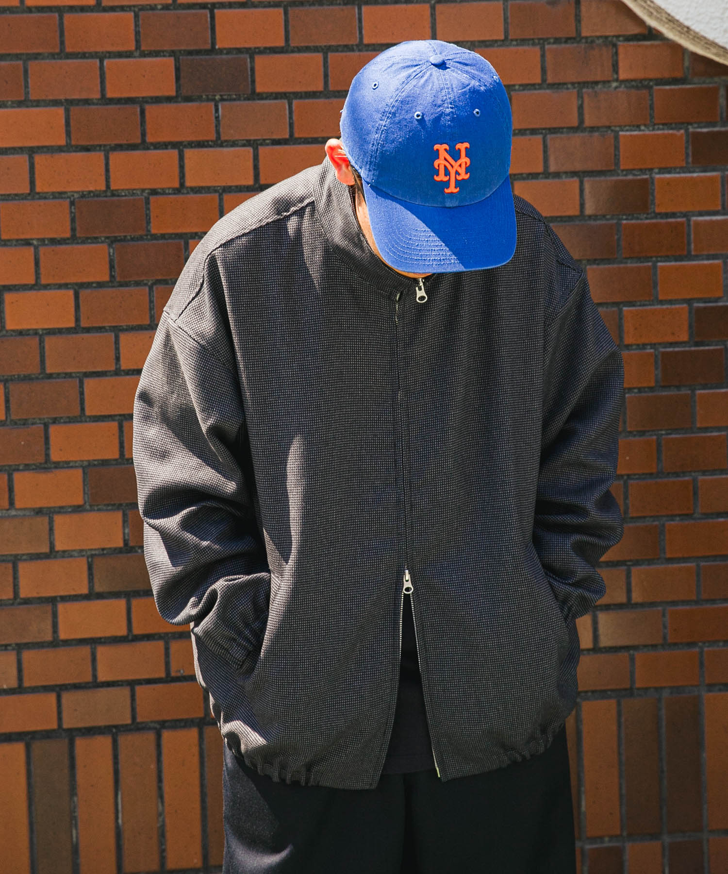 D NAVY