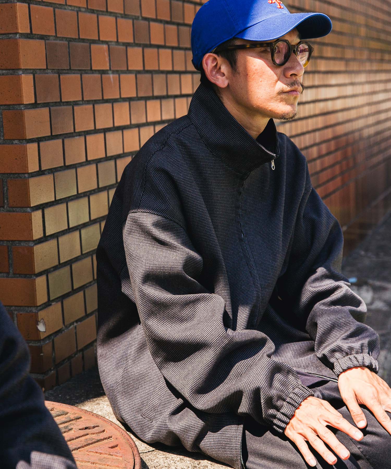 D NAVY