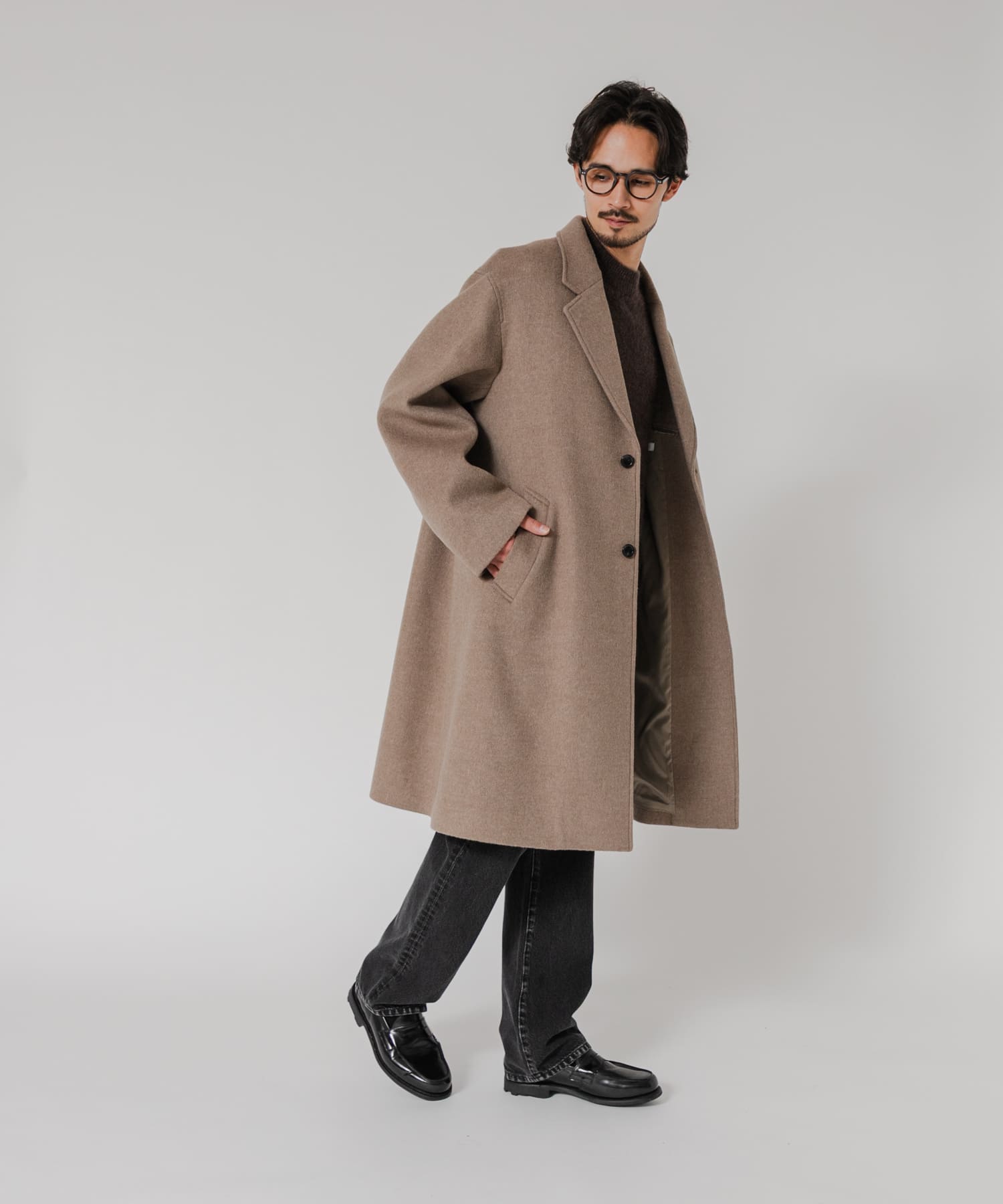 TAUPE