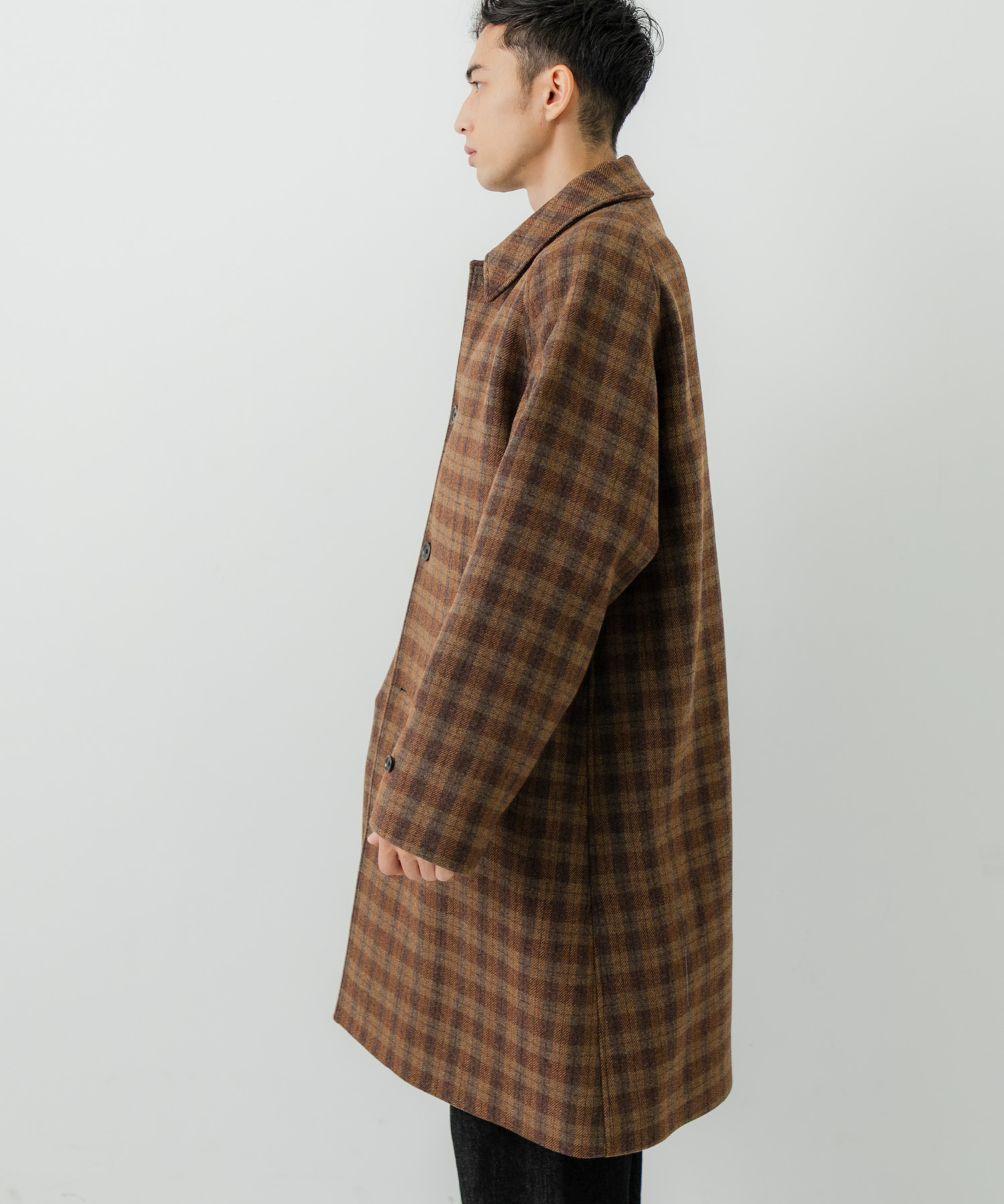 BROWN CH
