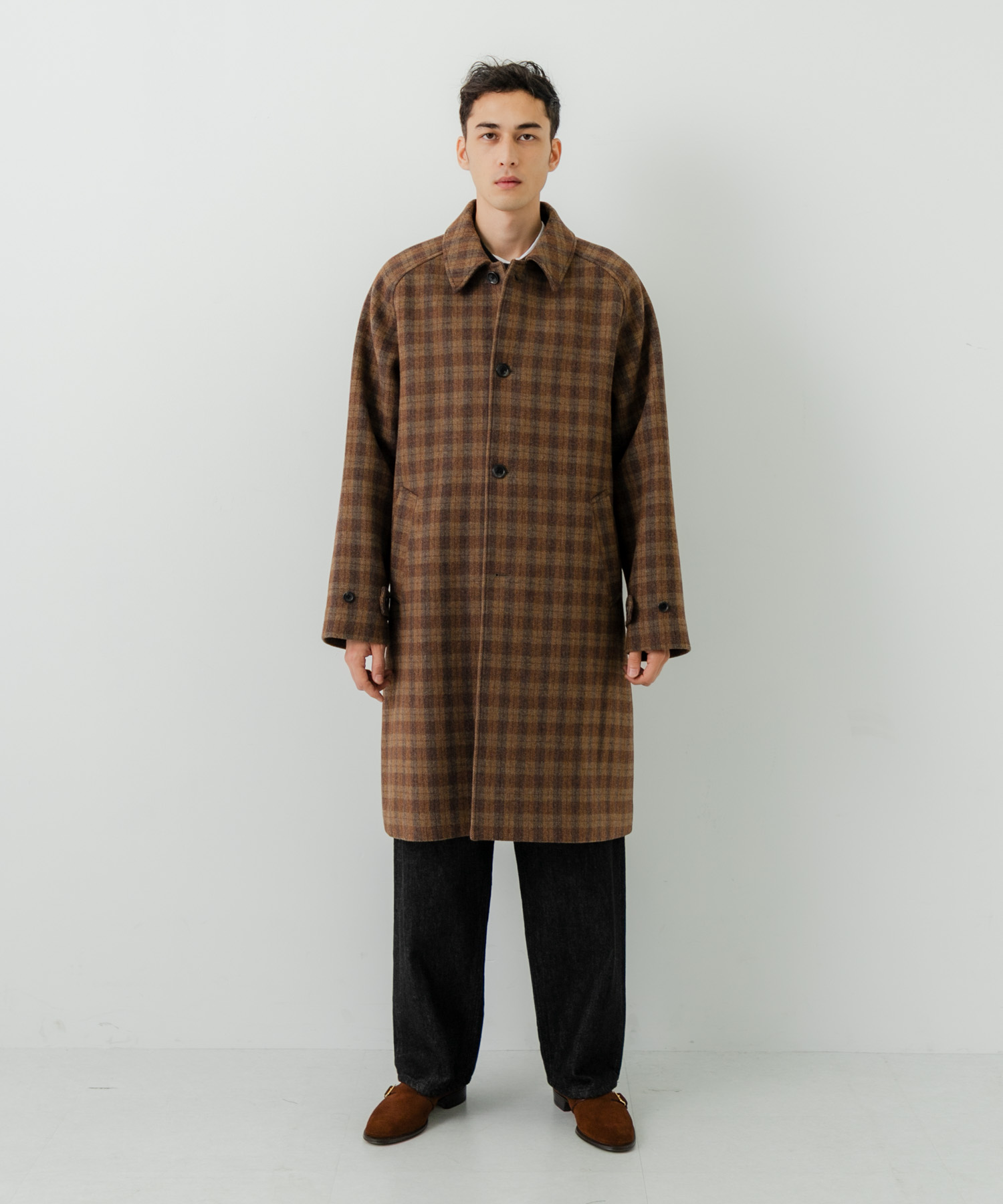 BROWN CH