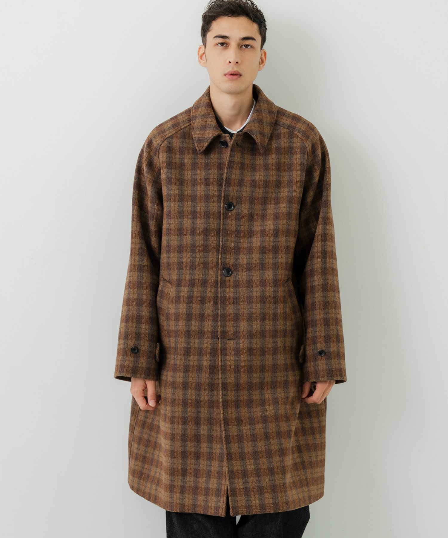 BROWN CH