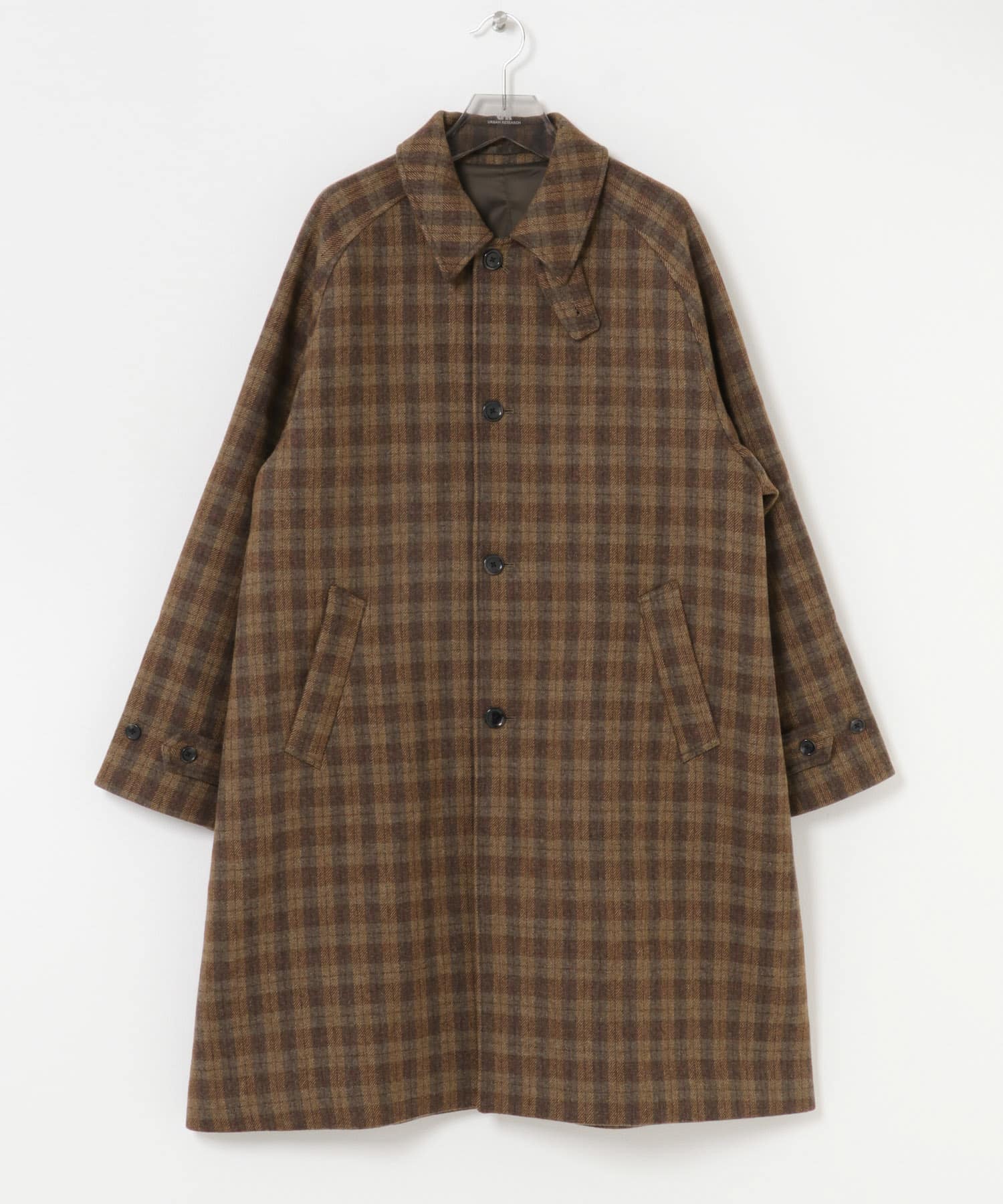 BROWN CH