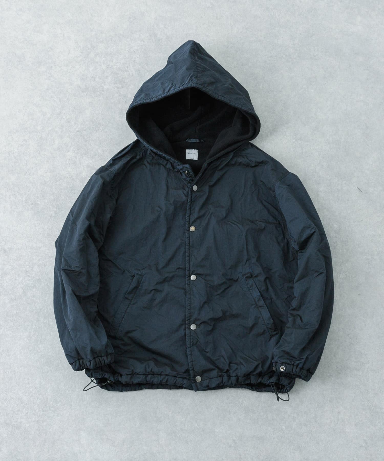 Dad NYLON COACH PARKA(1 D NAVY): トップス｜URBAN RESEARCH公式