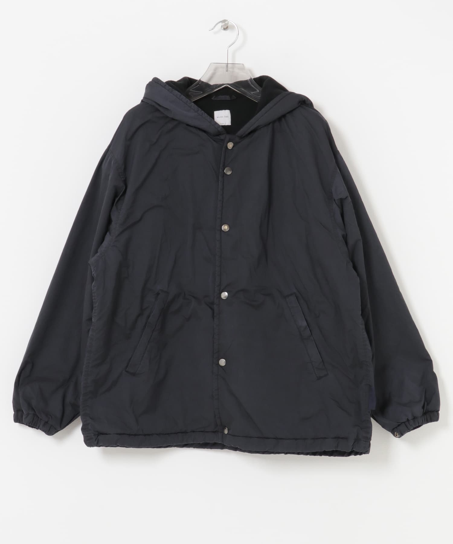 Dad NYLON COACH PARKA(1 D NAVY): トップス｜URBAN RESEARCH公式