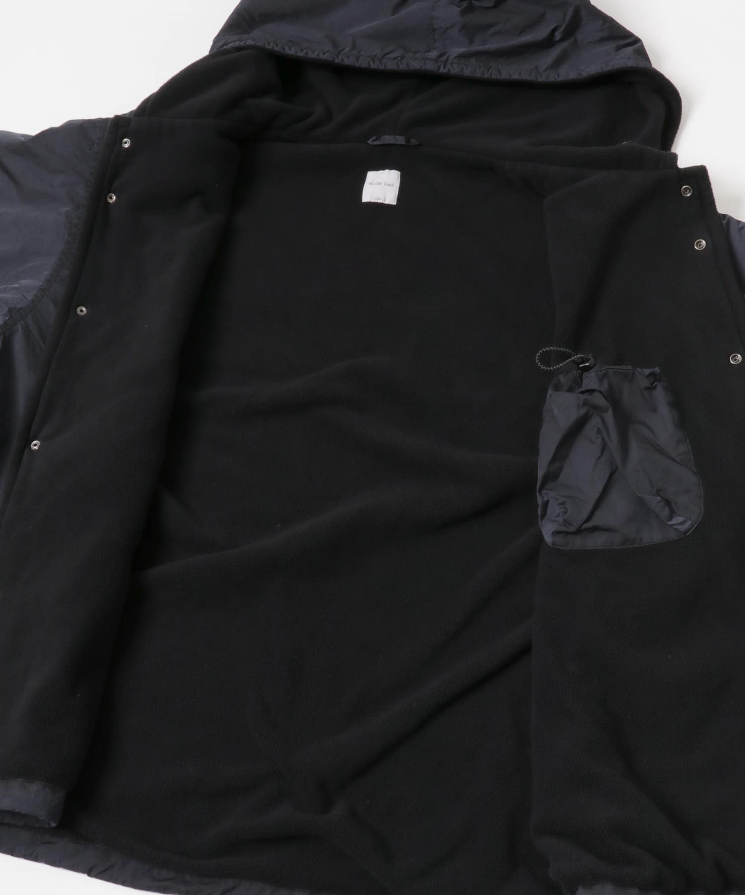 Dad NYLON COACH PARKA(1 D NAVY): トップス｜URBAN RESEARCH公式