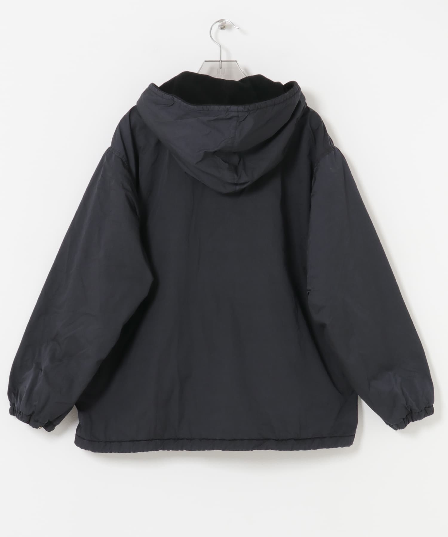 WIDE DAD コーチジャケット サイズ1 D.NAVY Wide Dad Dad NYLON COACH PARKA(1 D NAVY): トップス｜URBAN RESEARCH