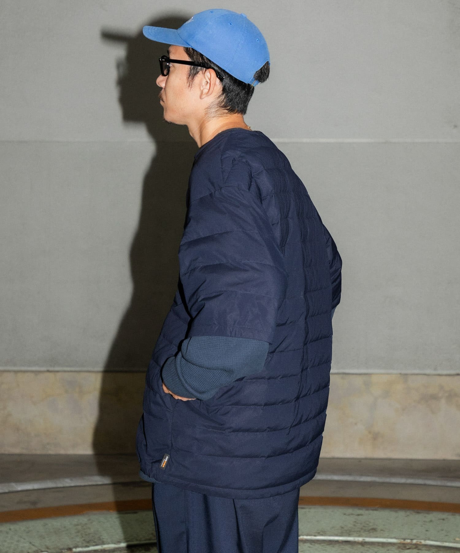 D NAVY
