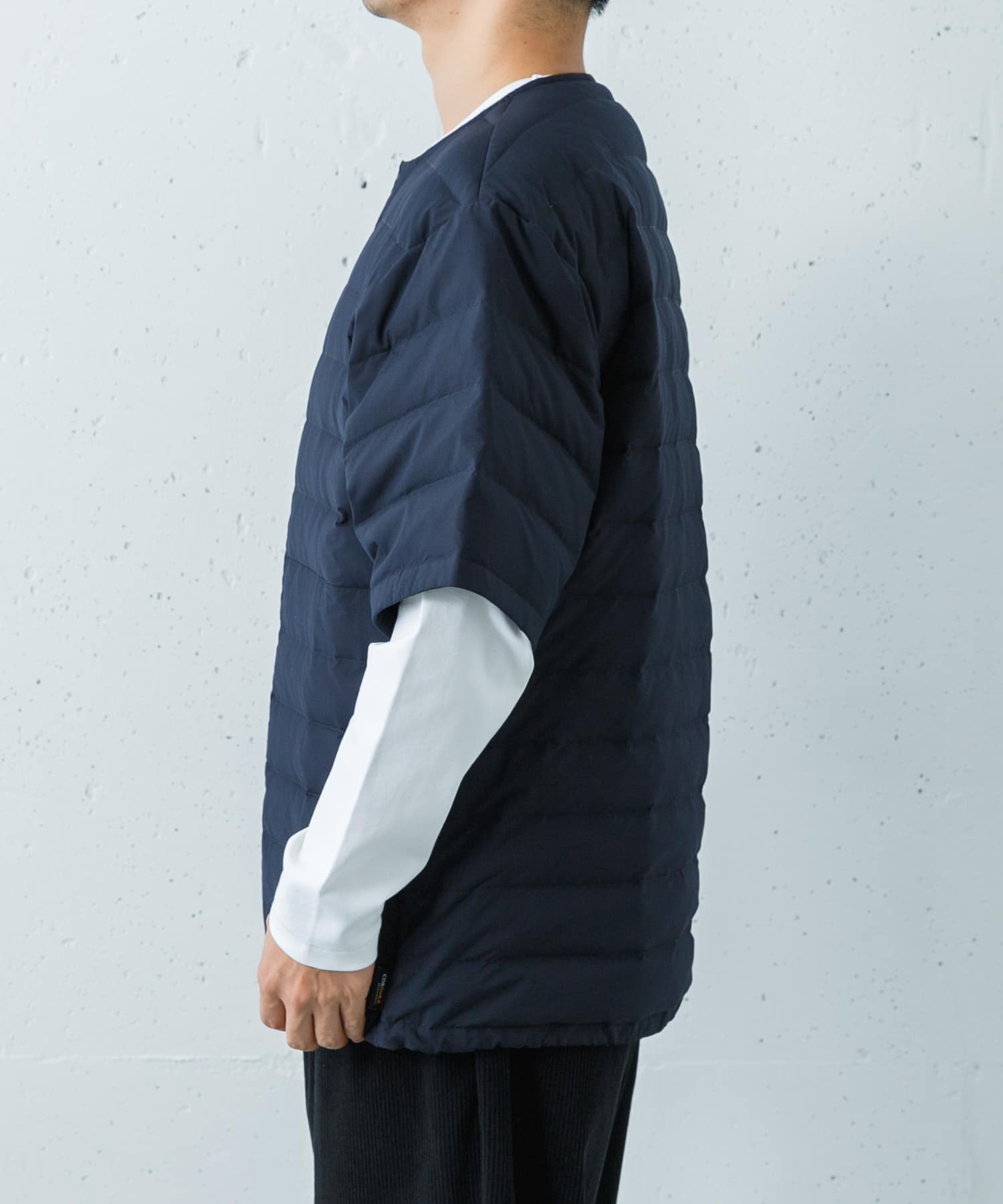 D NAVY