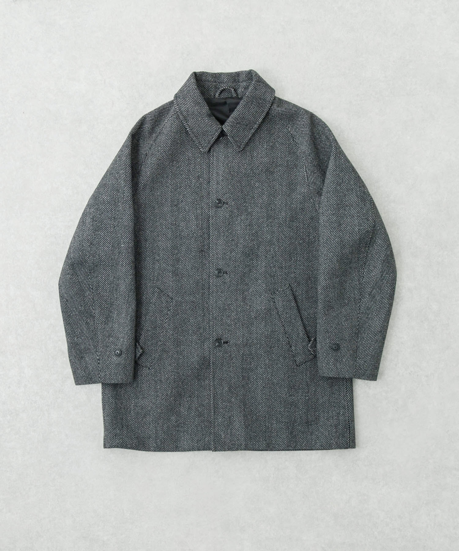 CHARCOAL