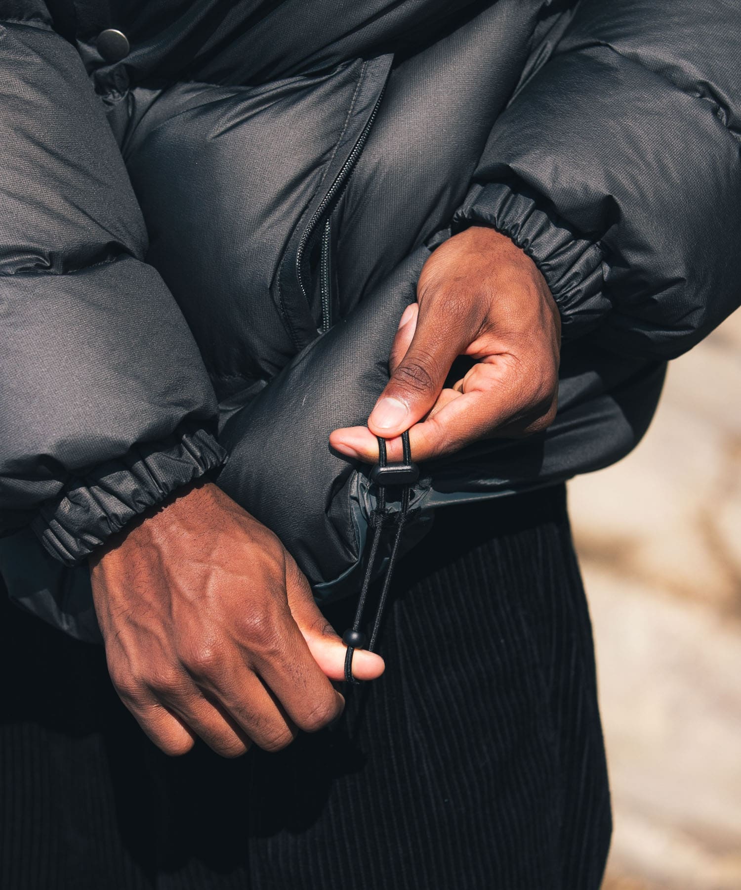 KAJIF LIGHT DOWN JACKET(M ORANGE): アウター｜URBAN RESEARCH公式