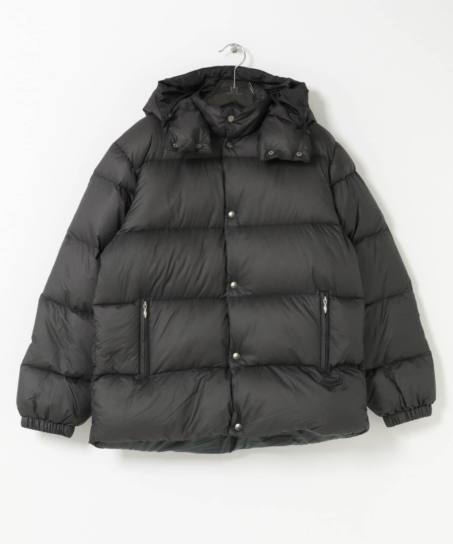 KAJIF LIGHT DOWN JACKET(M ORANGE): アウター｜URBAN RESEARCH公式