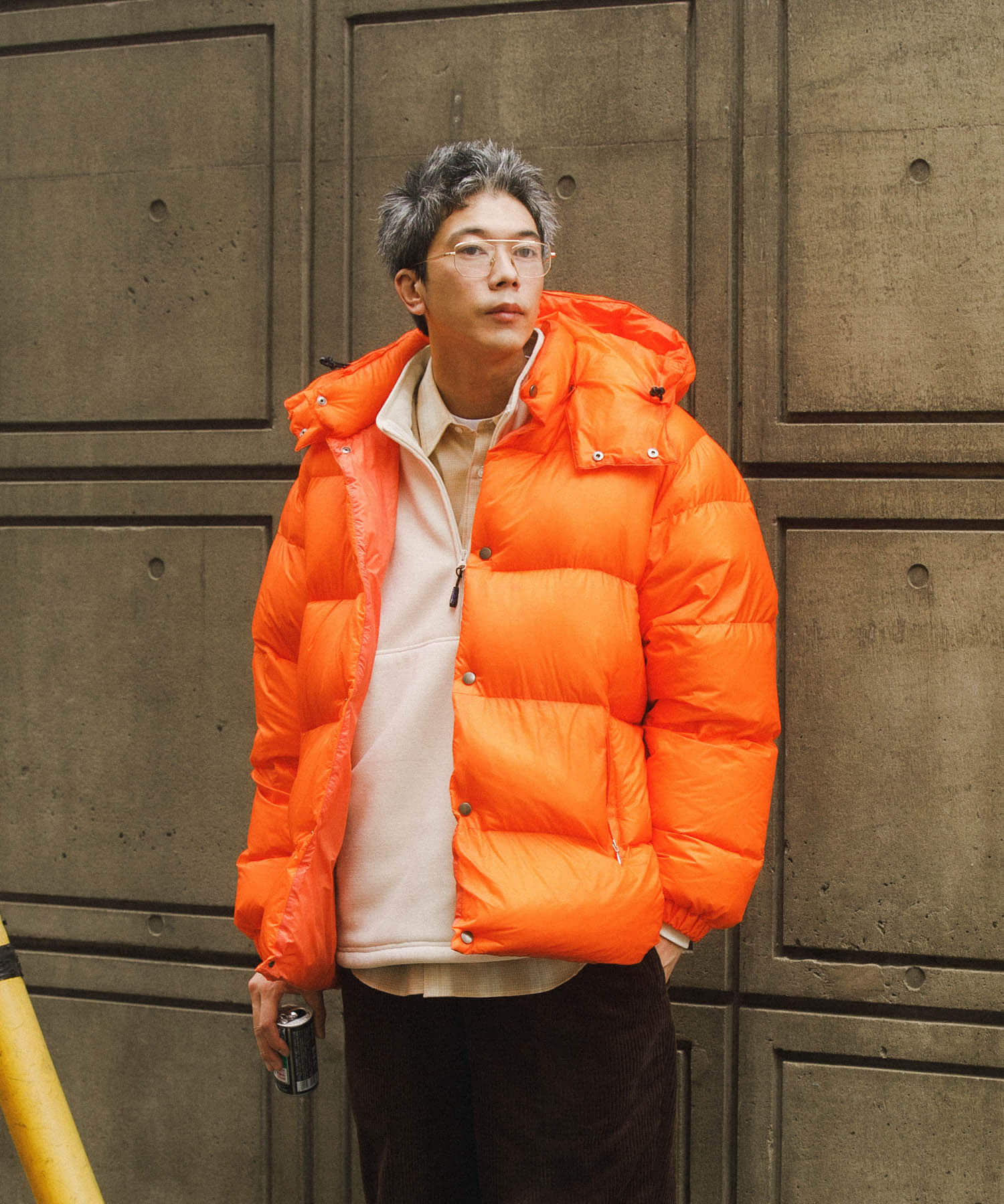 ORANGE