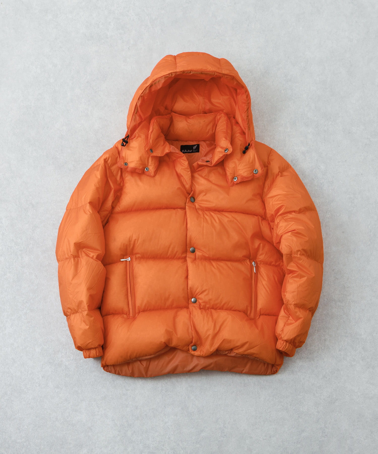 KAJIF LIGHT DOWN JACKET(M ORANGE): アウター｜URBAN RESEARCH公式
