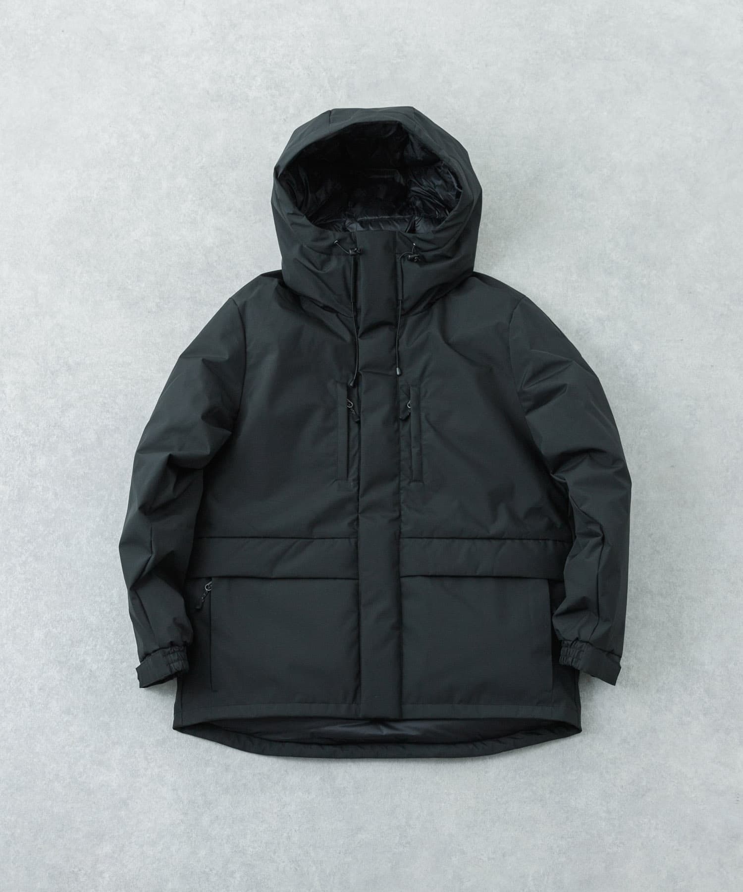 800FLP HIGH PER-TEX DOWN