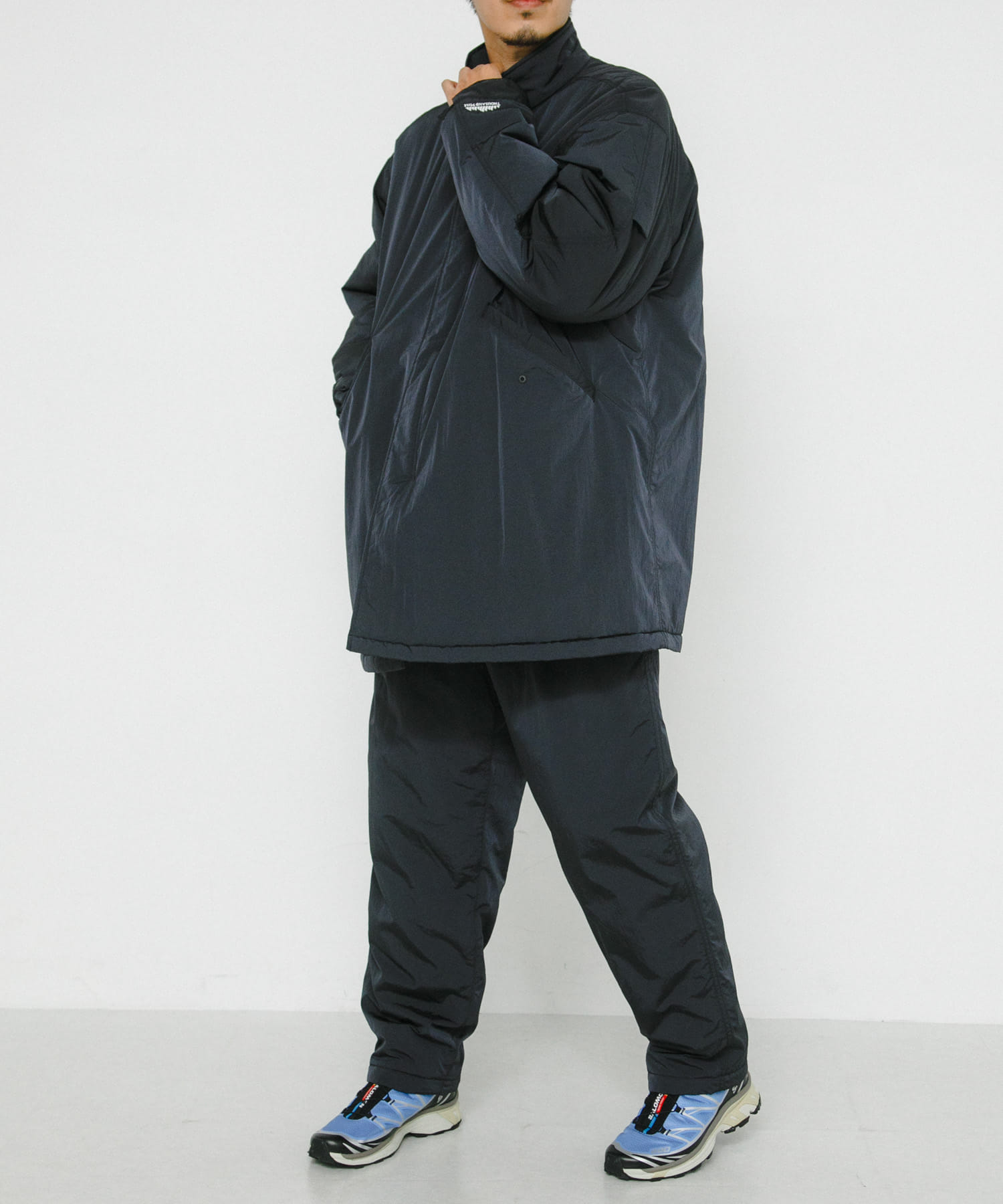 NAVY