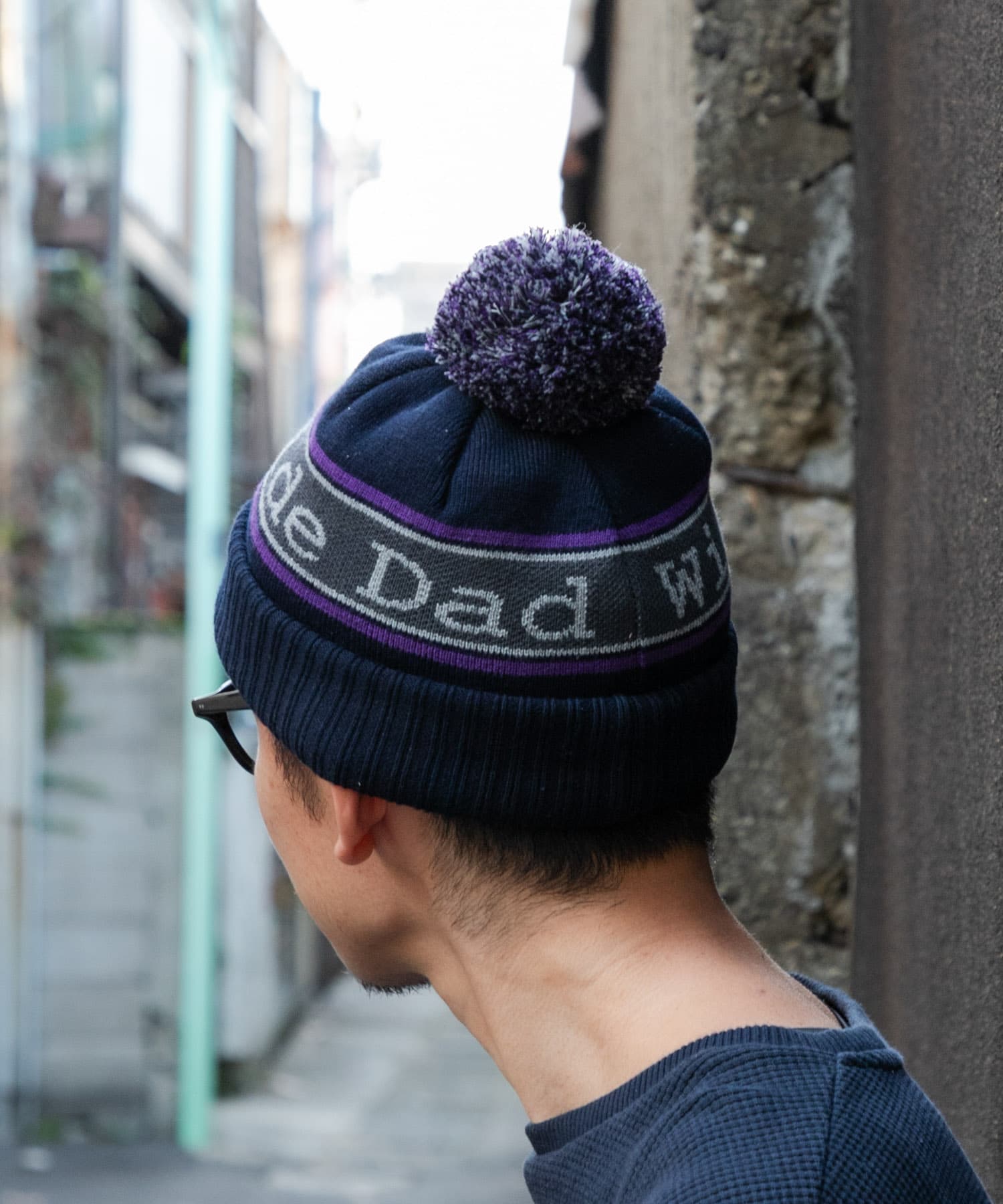 NAVY