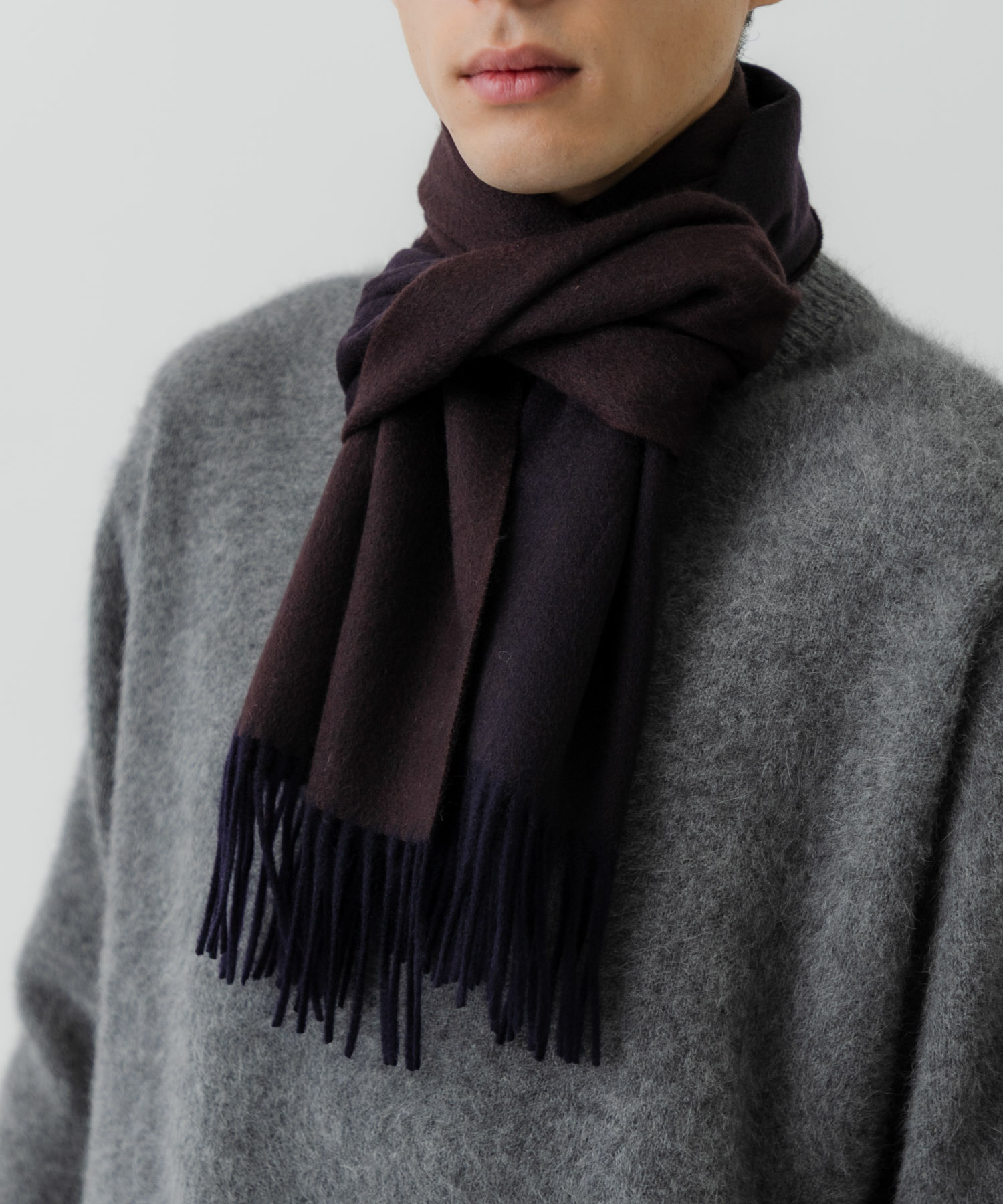 BRN×NAVY