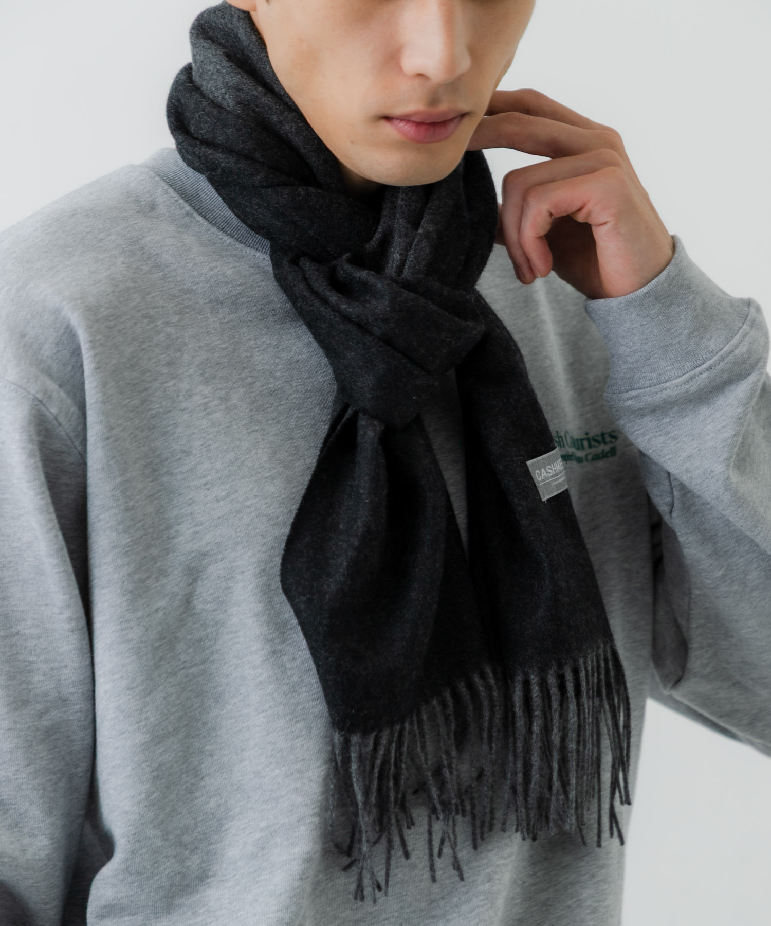 CCL×GRY