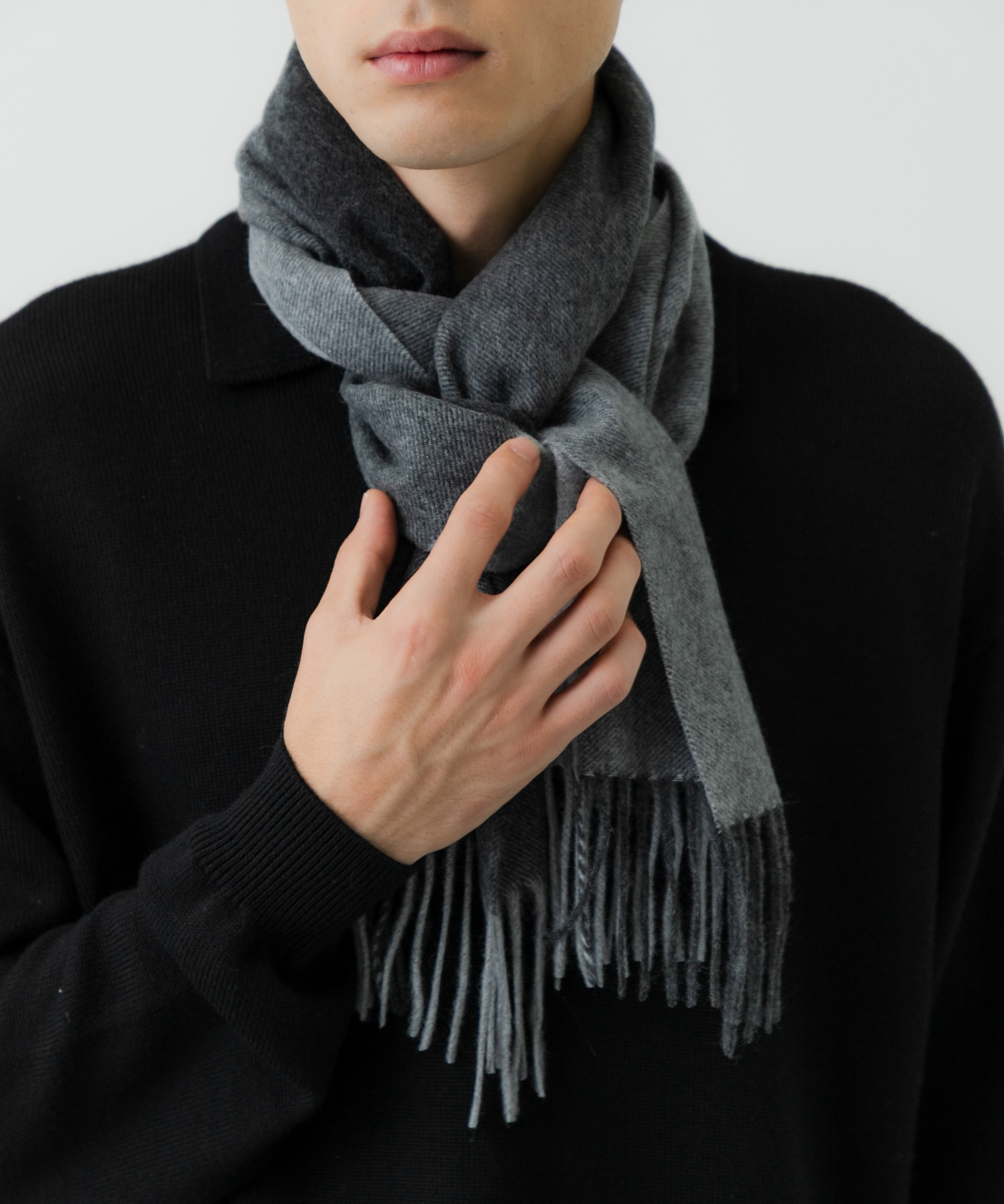 CCL×GRAY