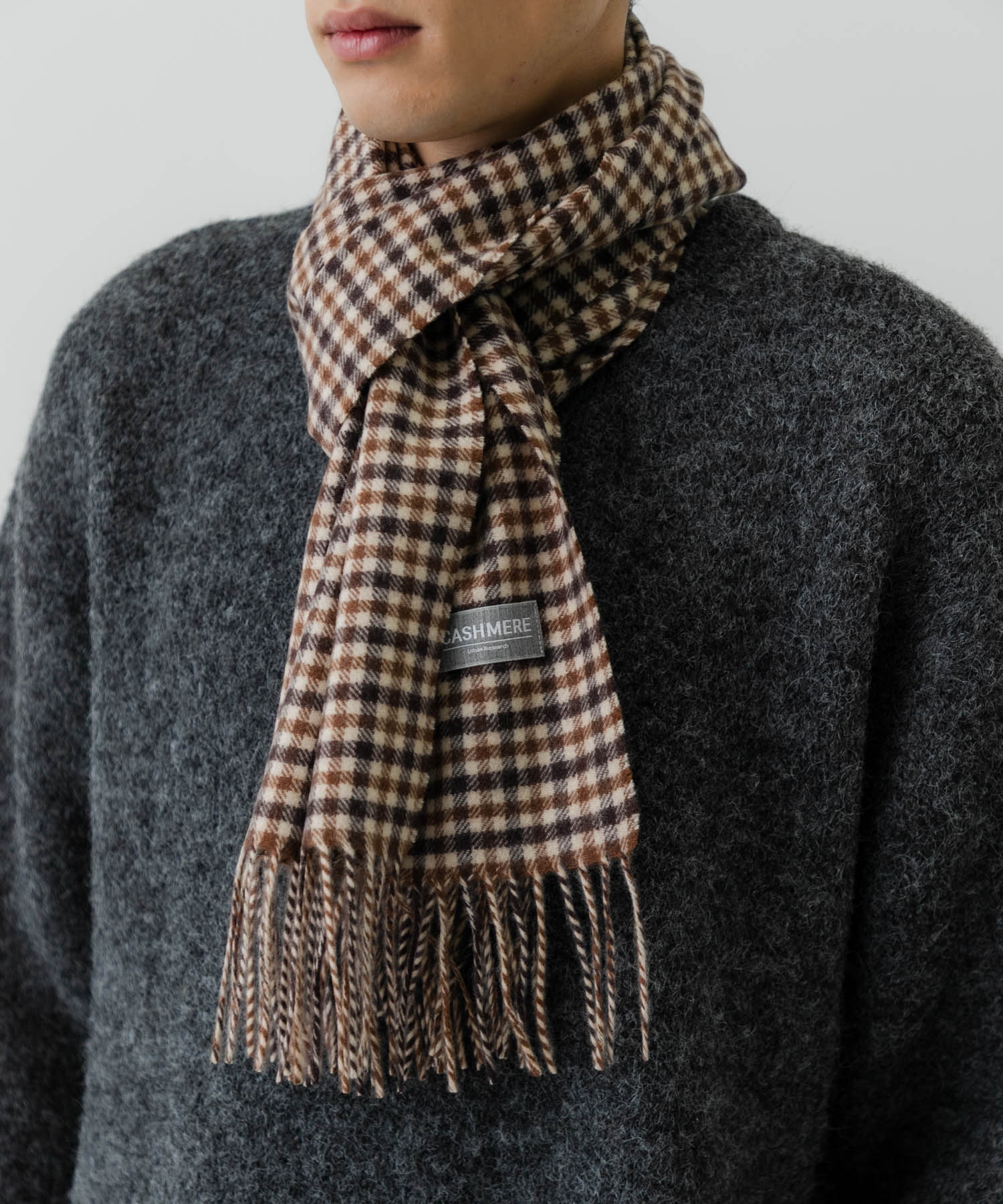 BEG×BROWN