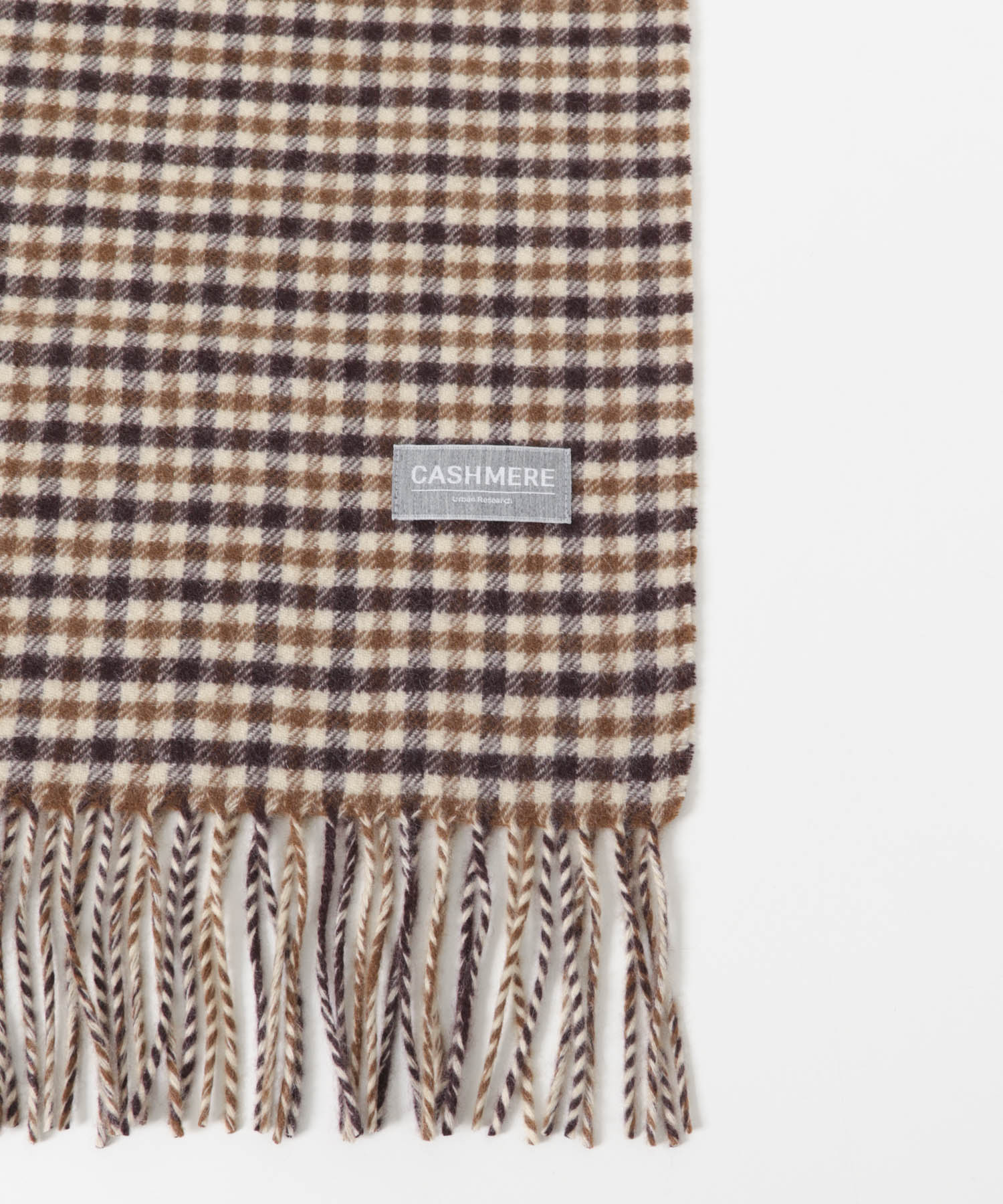 BEG×BROWN
