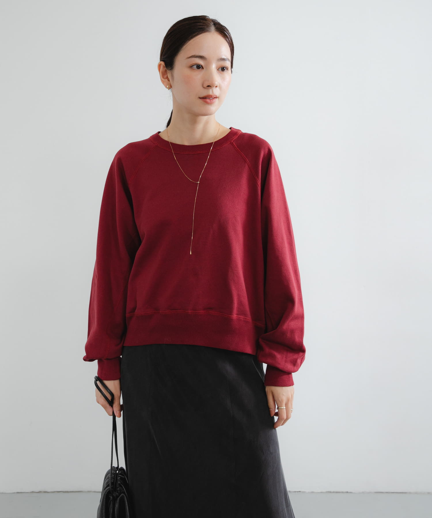CHERRY RED