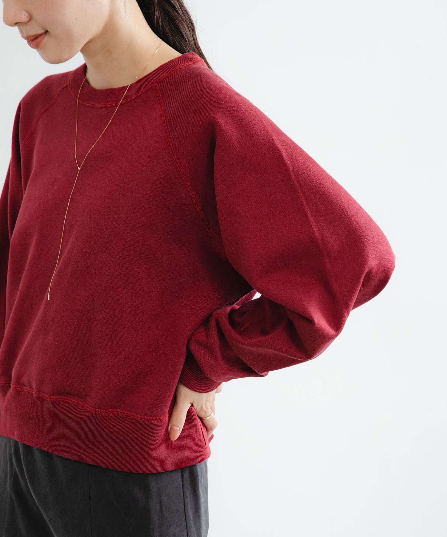 CHERRY RED