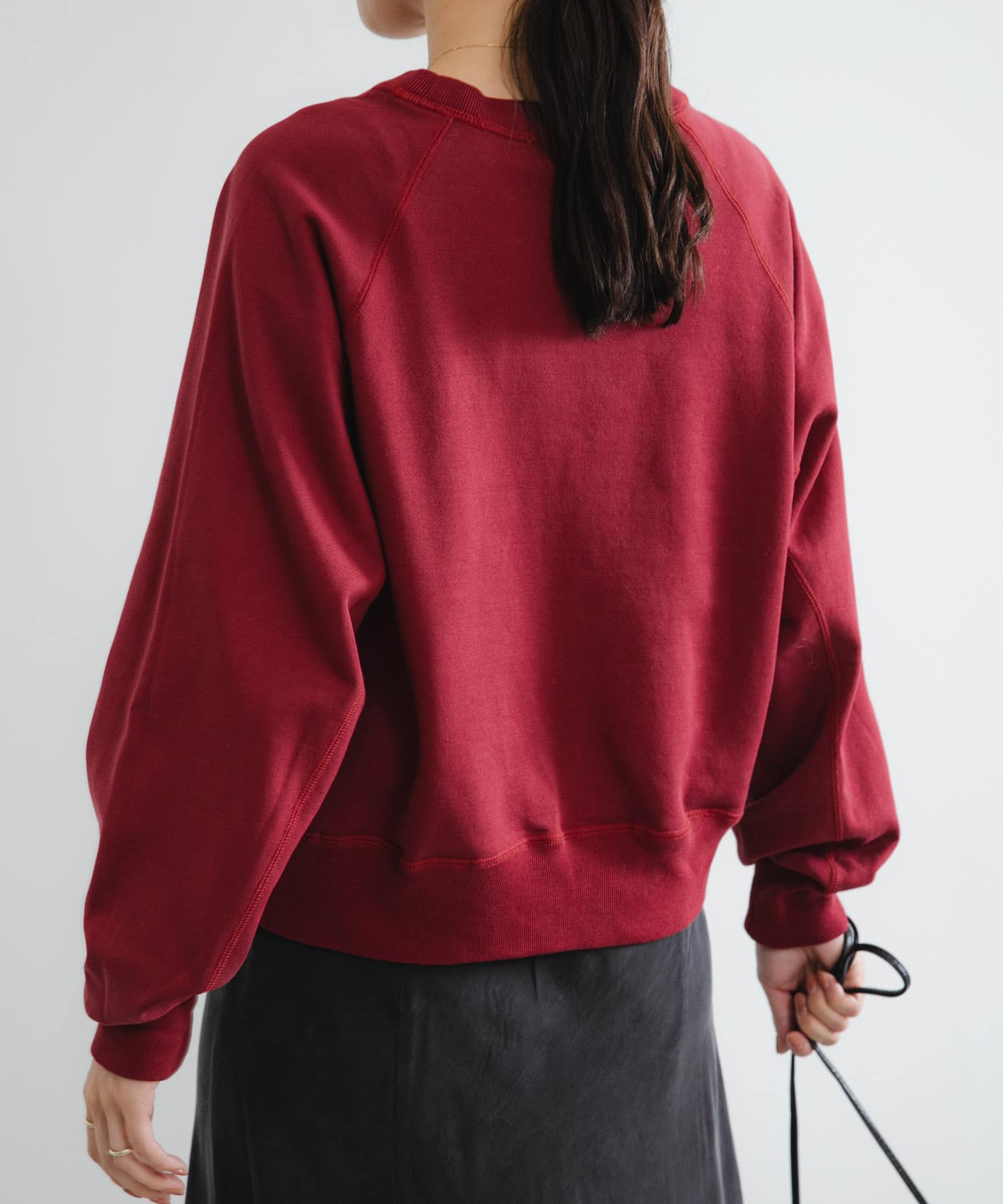 CHERRY RED