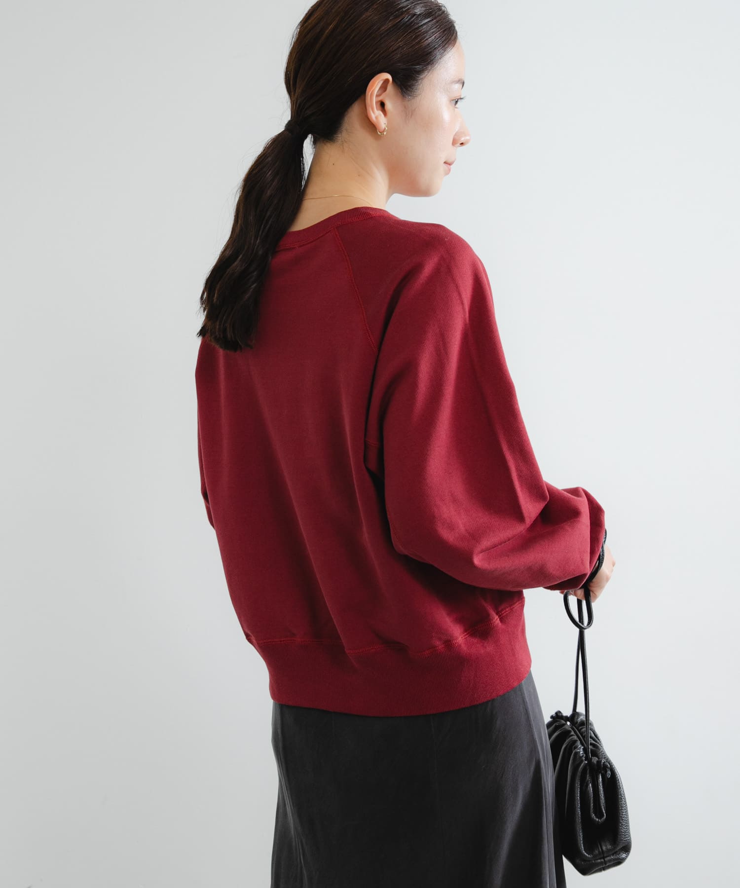CHERRY RED
