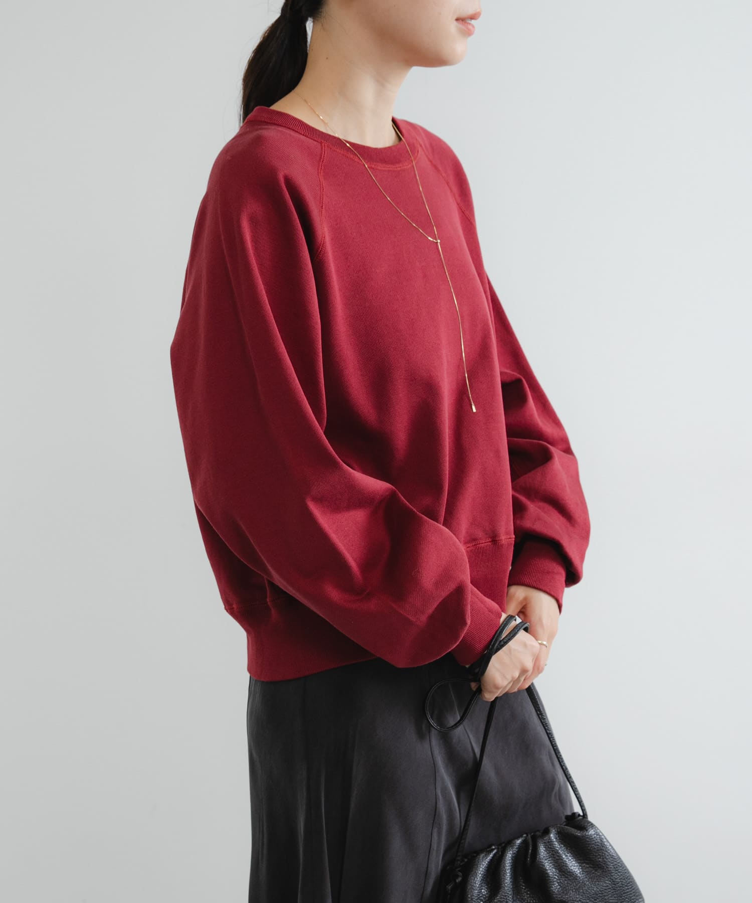 CHERRY RED