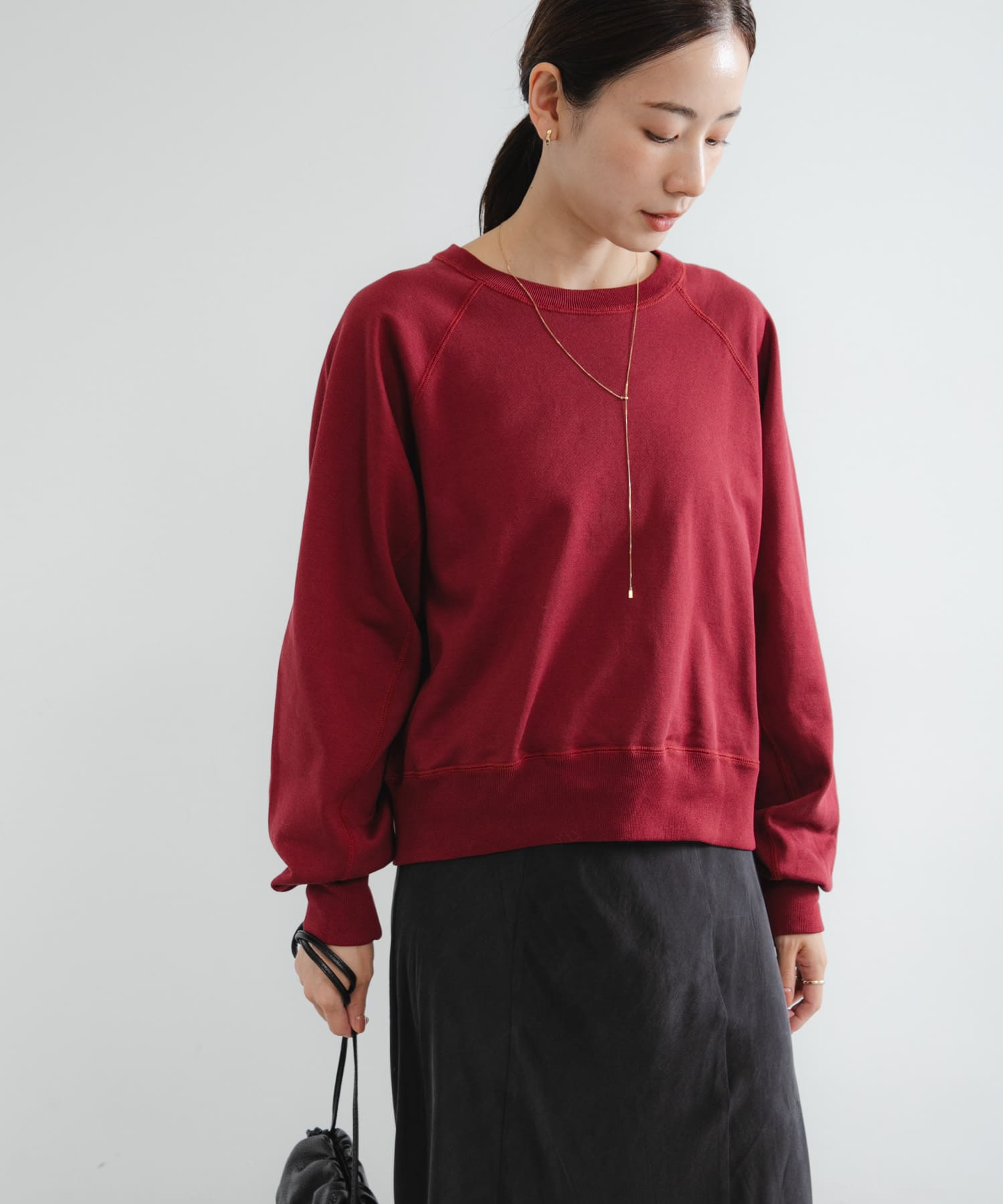 CHERRY RED
