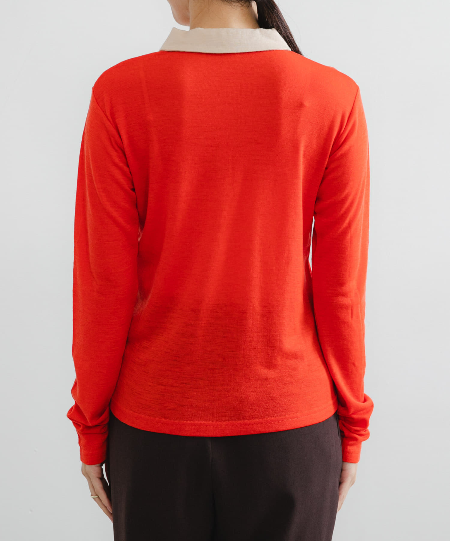 身長：162cm サイズ：FREE