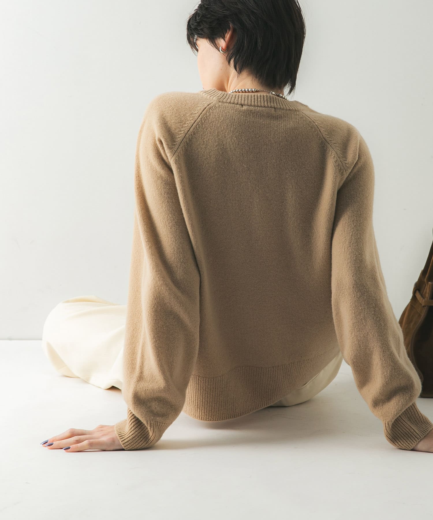 身長：175cm サイズ：FREE